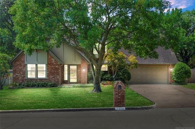 E 87th St, Tulsa, OK 74133