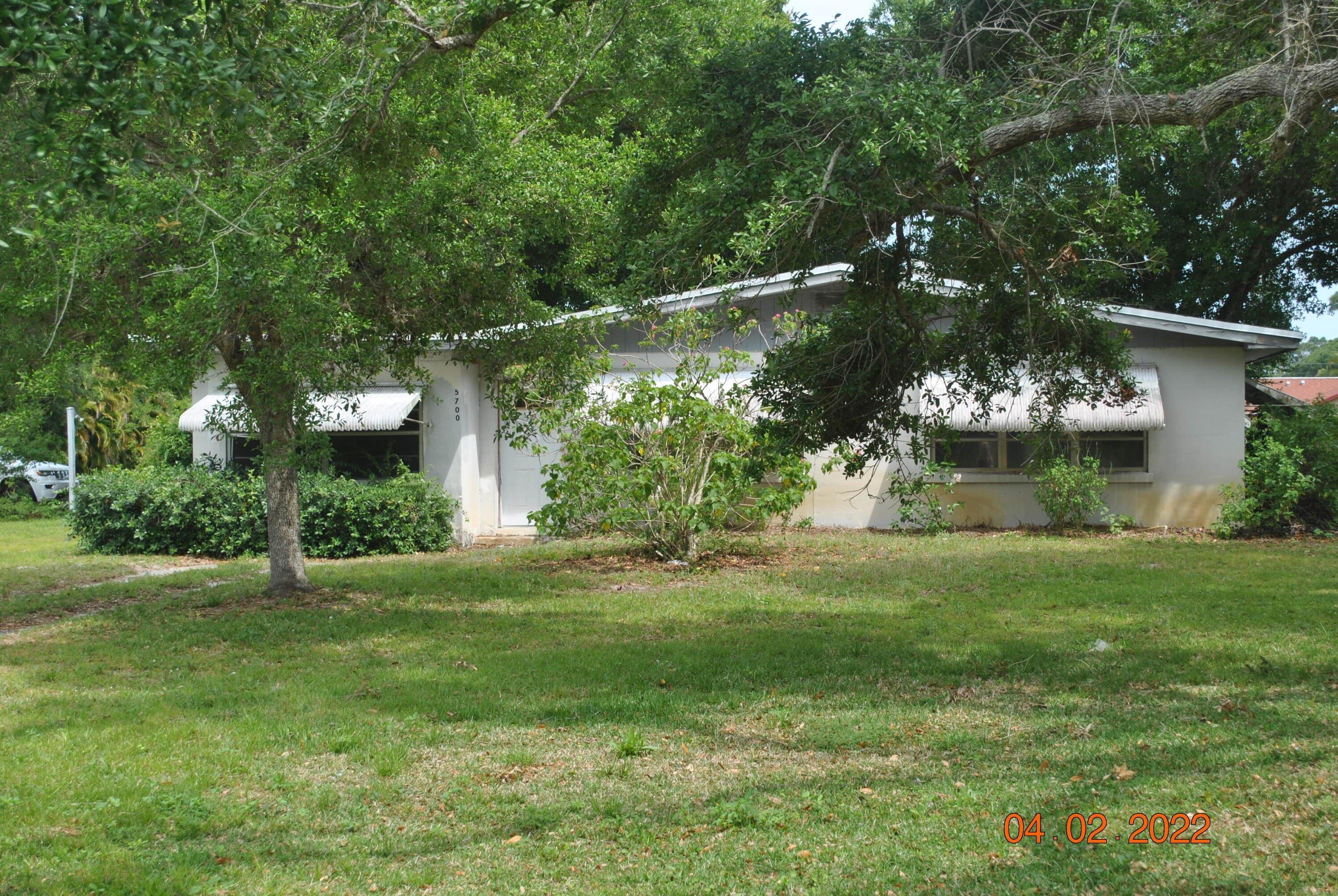 Silver Oak Dr, Fort Pierce, FL 34982