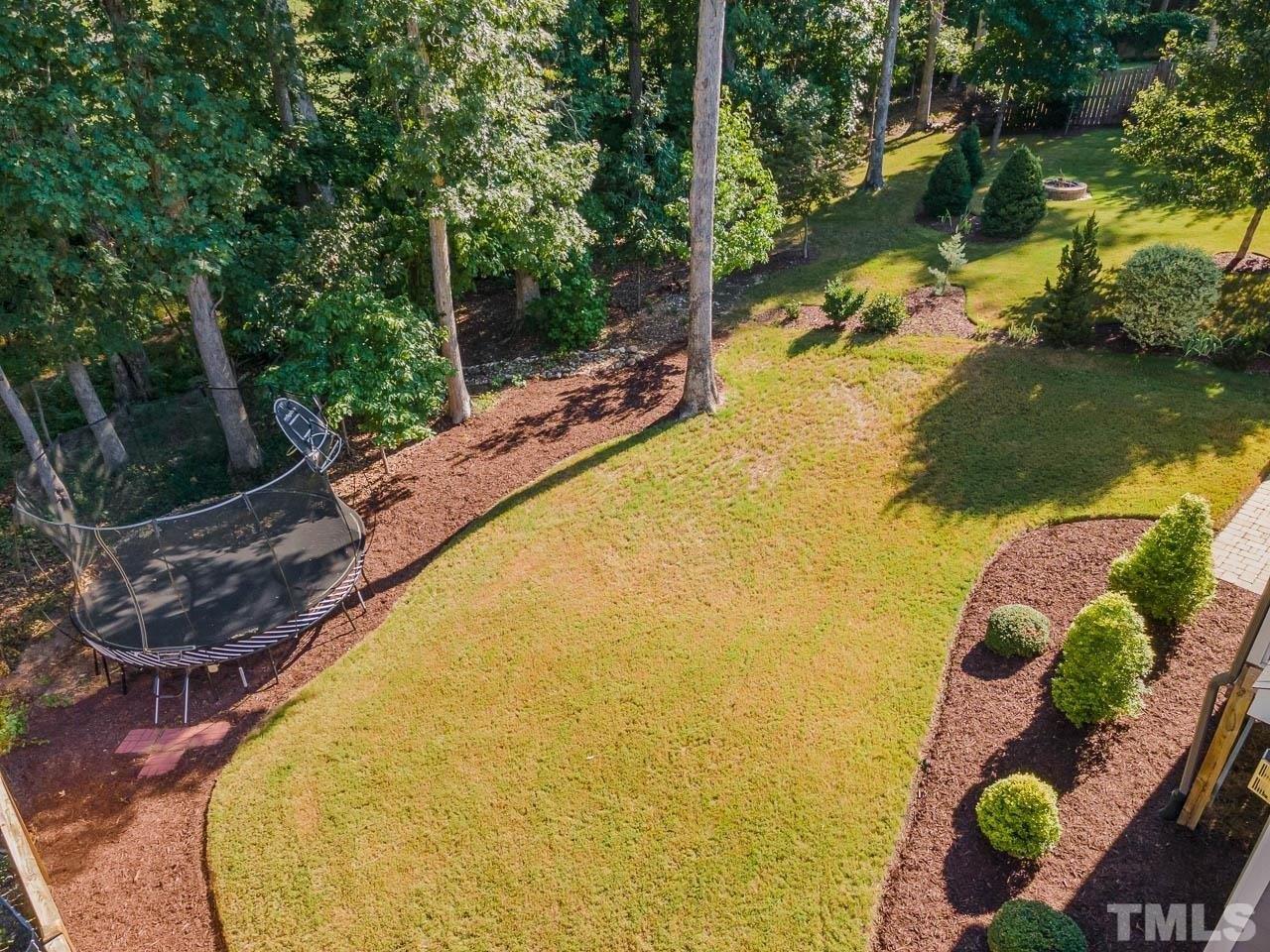 Skybluff Cir, Fuquay Varina, NC 27526