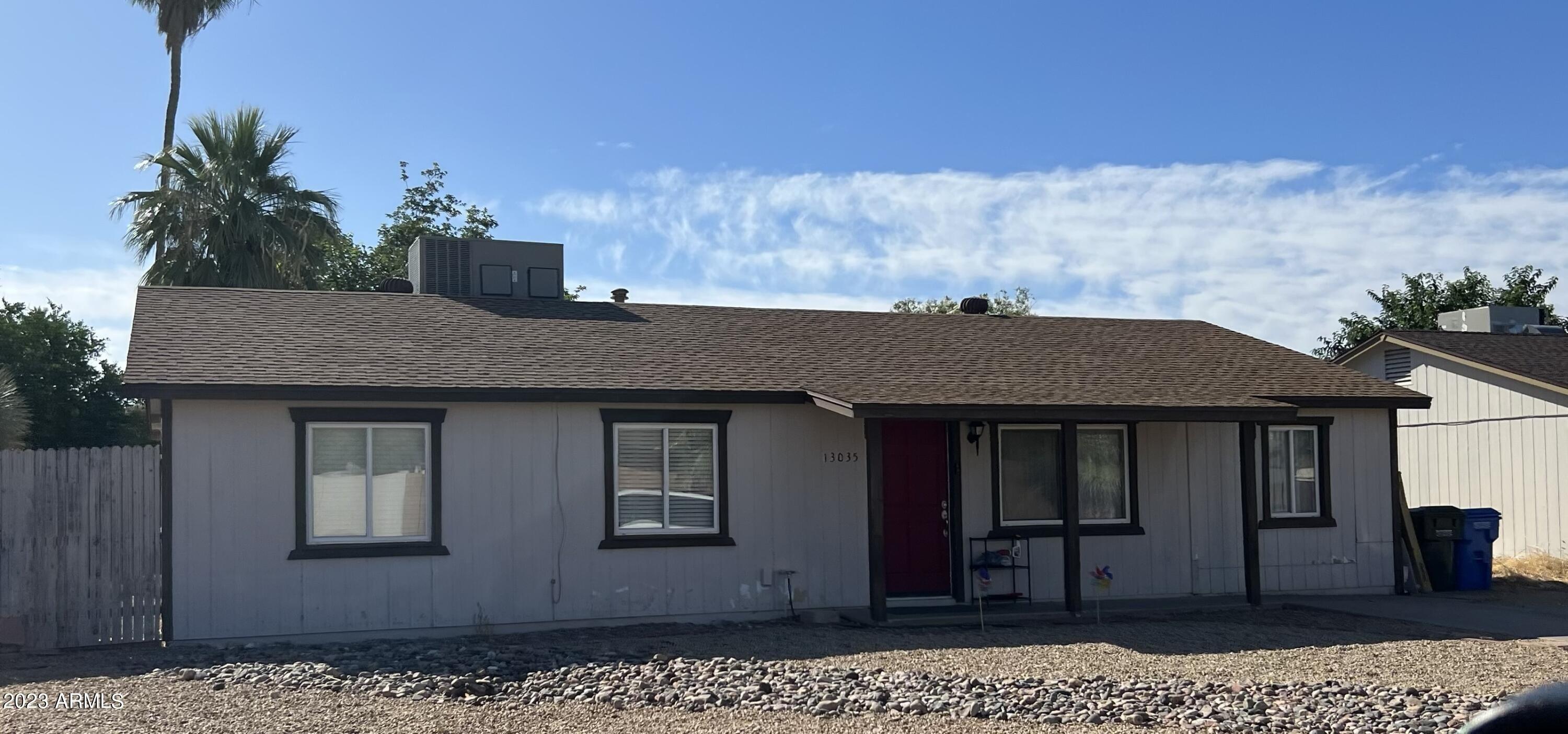 N 37th Pl, Phoenix, AZ 85032