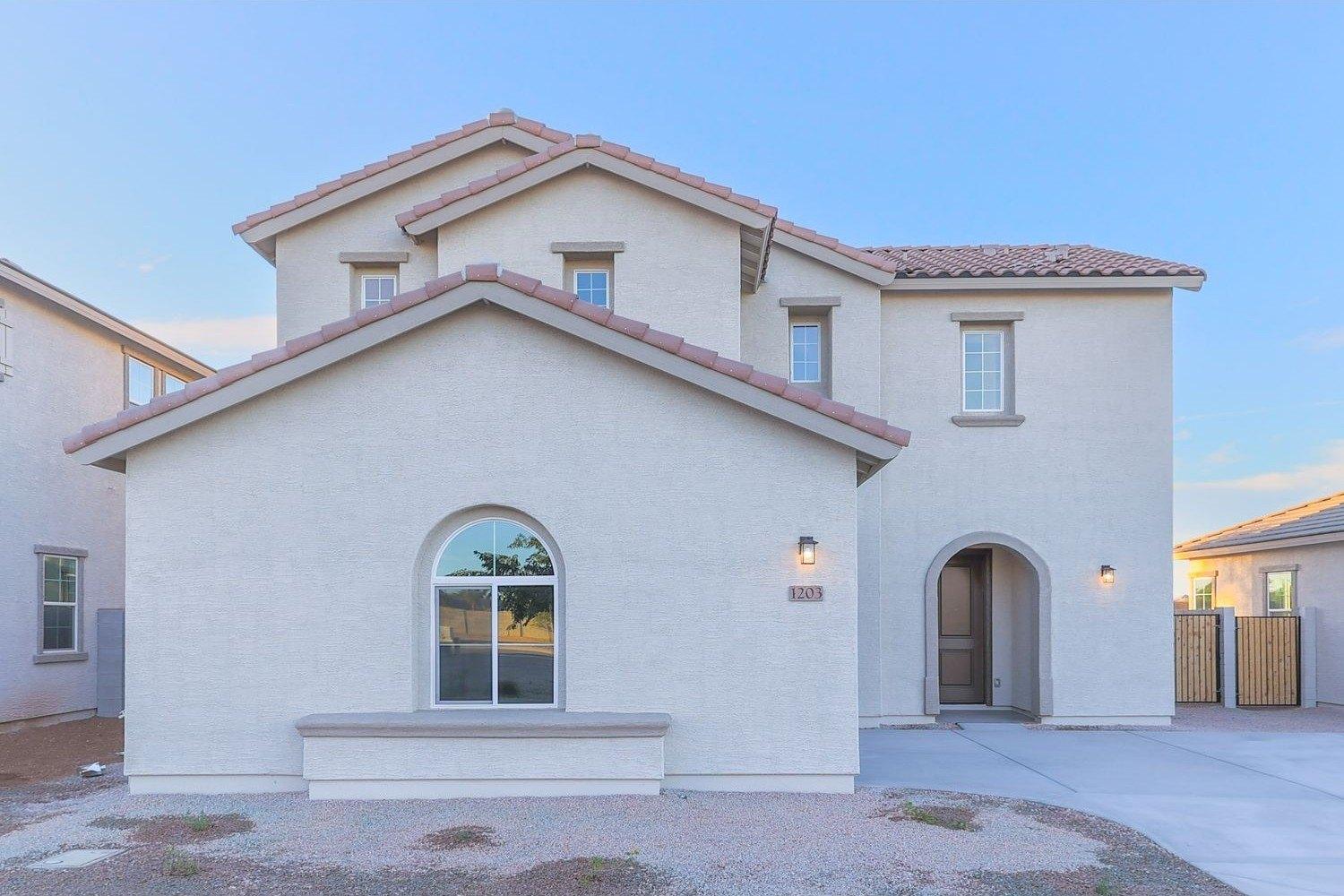 E Spruce Dr, Chandler, AZ 85286