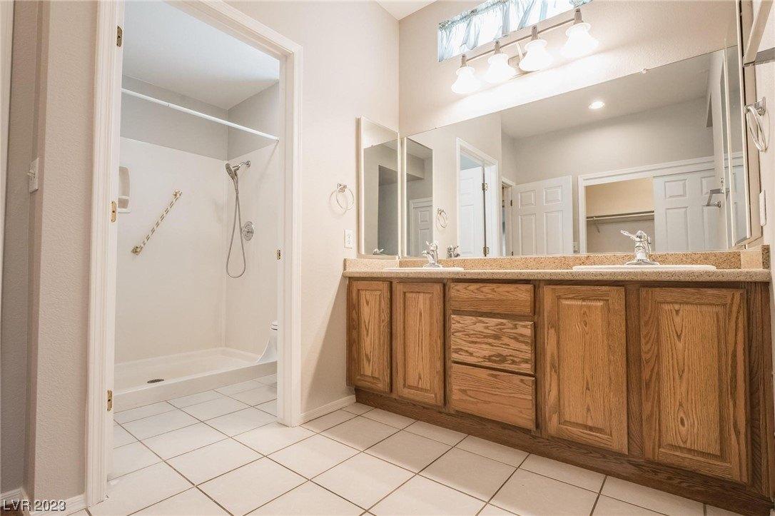Netherton Dr, Las Vegas, NV 89134