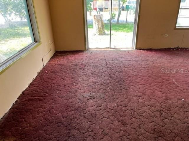 Dr Martin Luther King St, Dundee, FL 33838