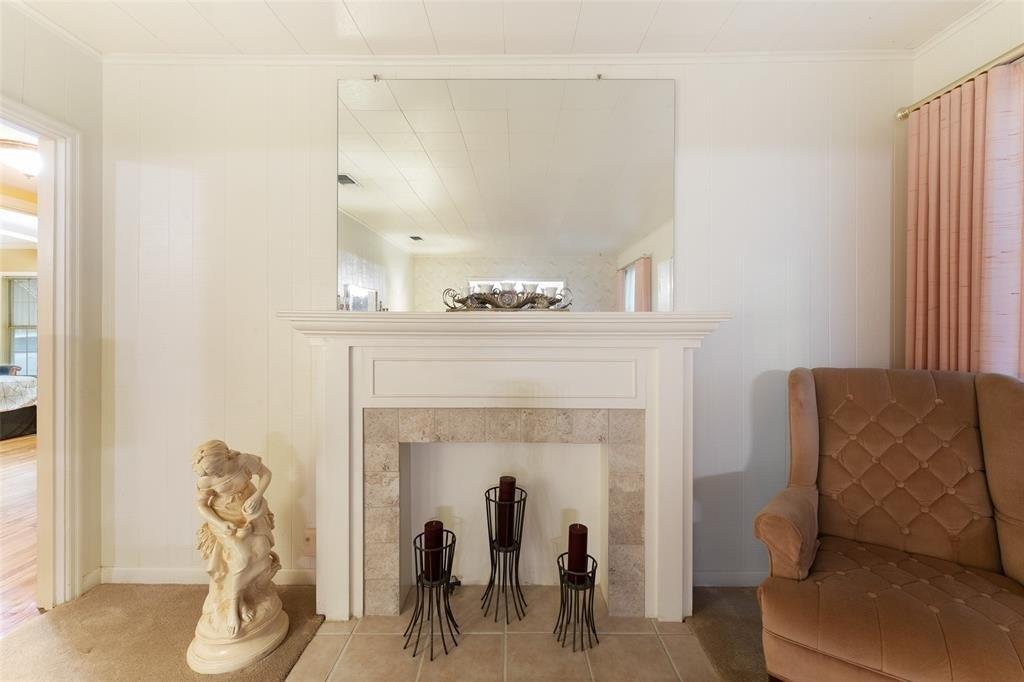 Dartmore St, Brownwood, TX 76801