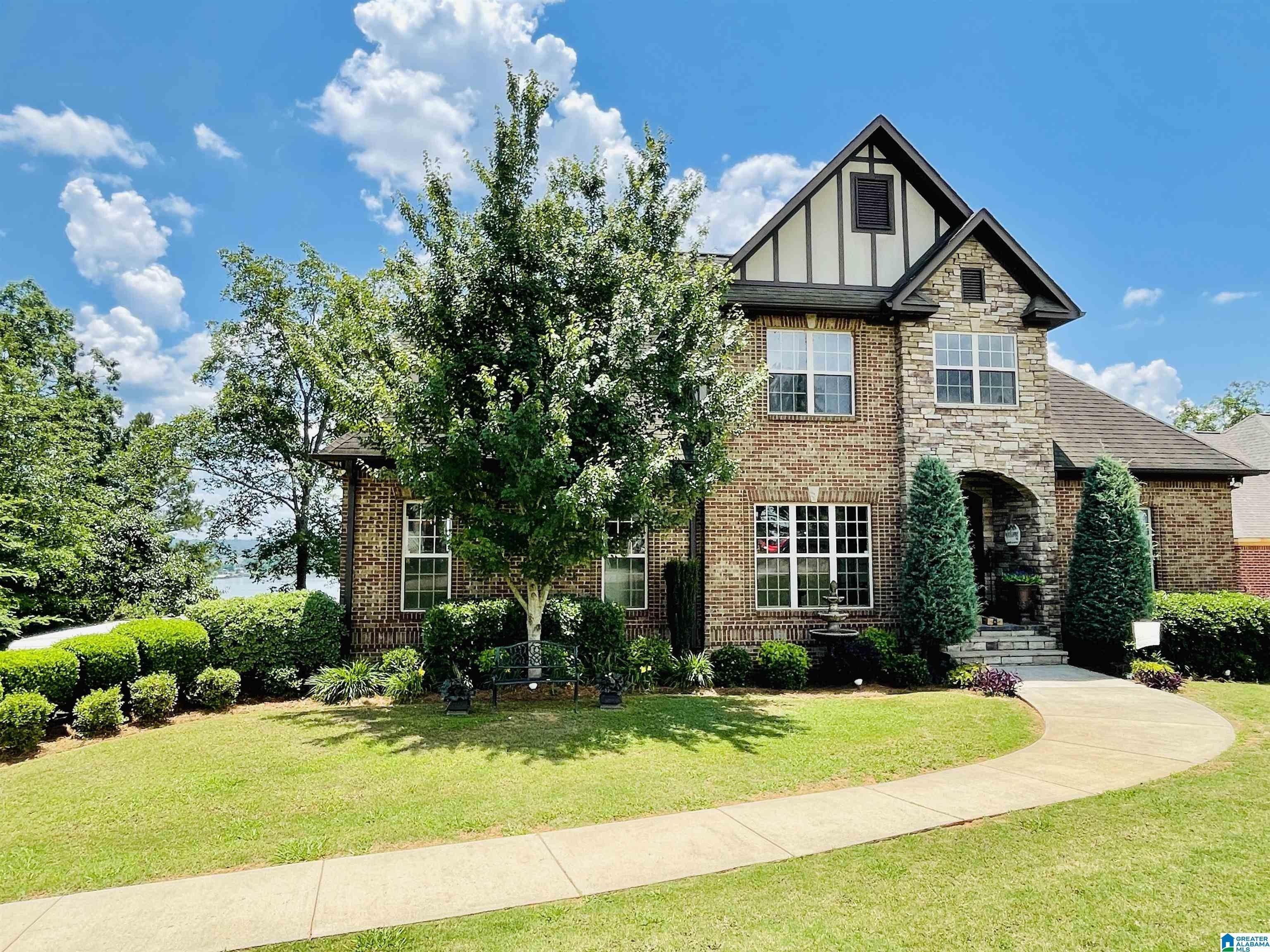 Overlook Rdg, Lincoln, AL 35096