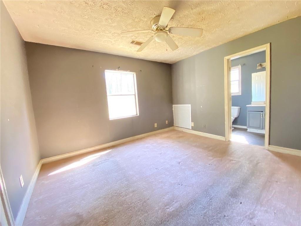 Fennel Way Sw, Atlanta, GA 30331