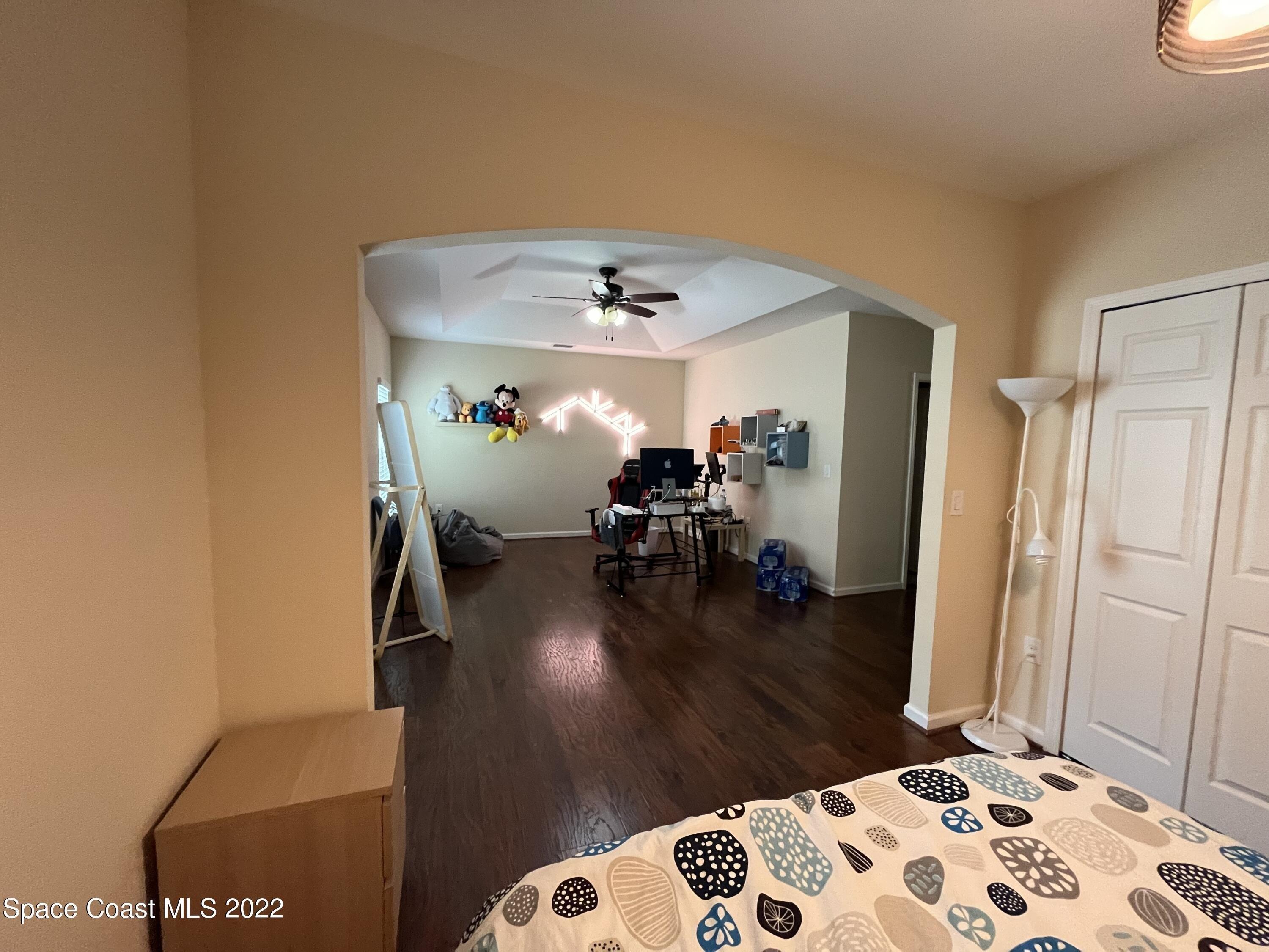 Attilburgh Blvd, Melbourne, FL 32904