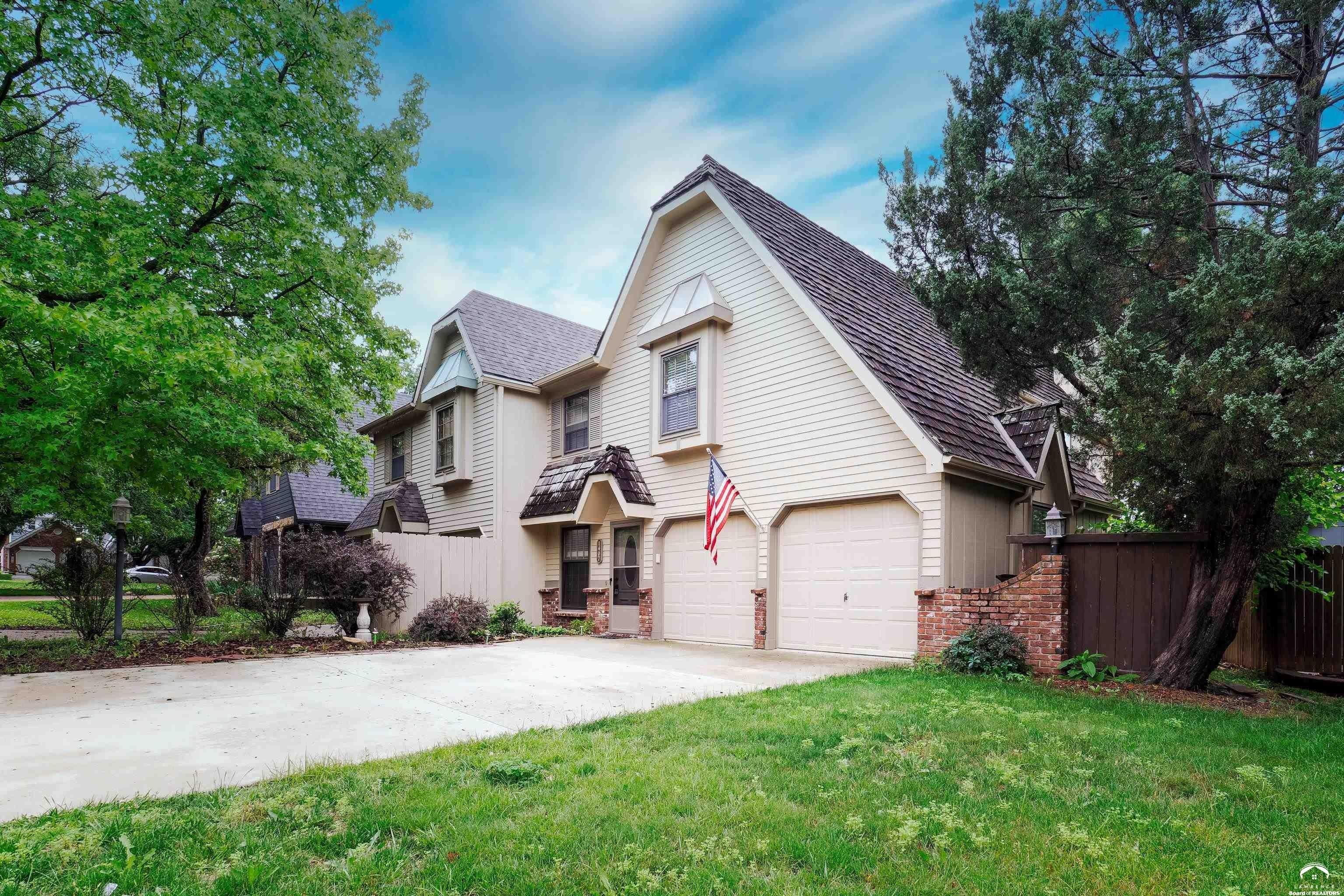 Brighton Cir, Lawrence, KS 66049
