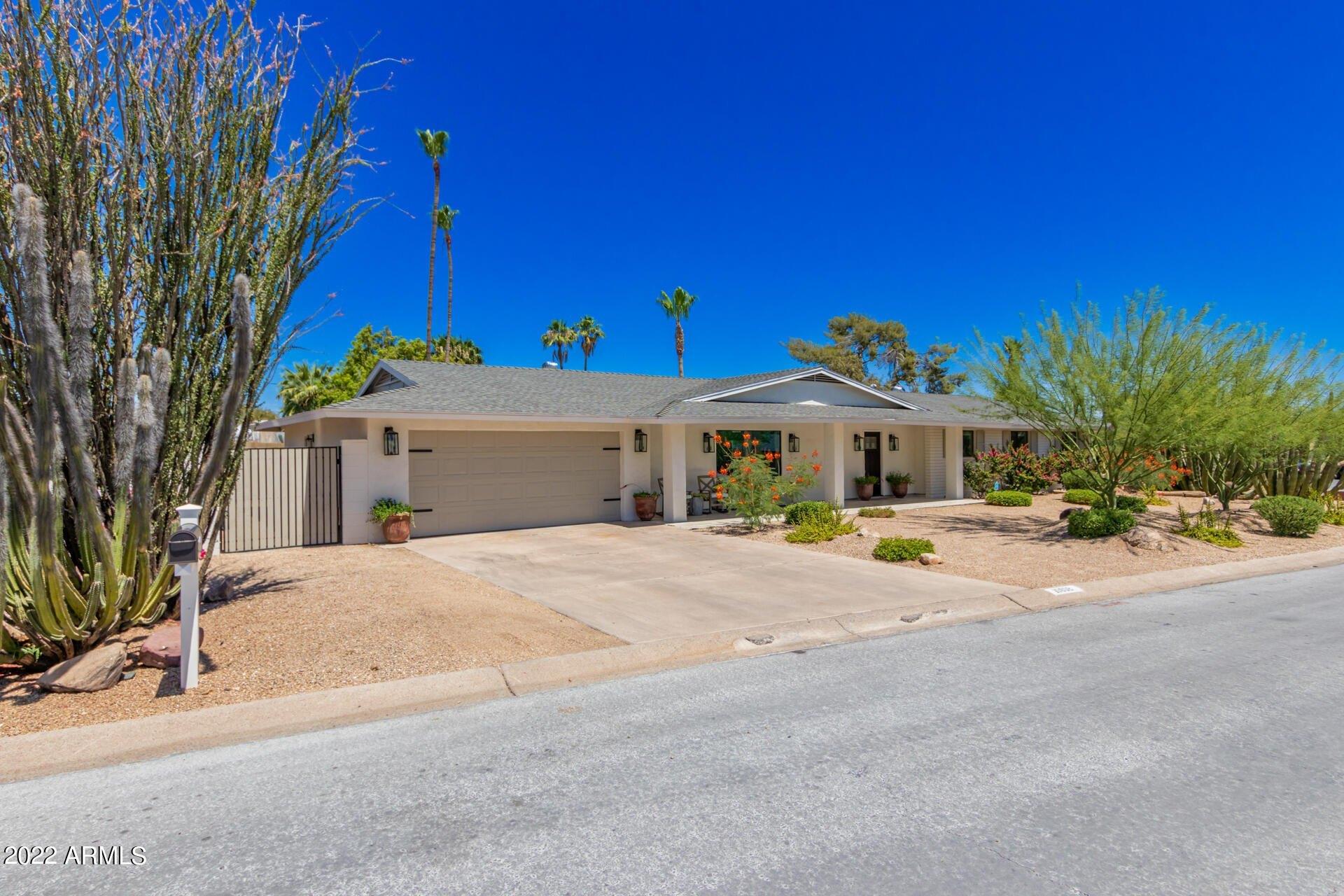 N 43rd St, Phoenix, AZ 85028
