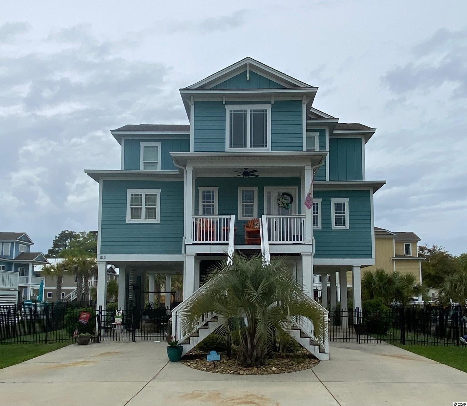 Ave, Murrells Inlet, SC 29576
