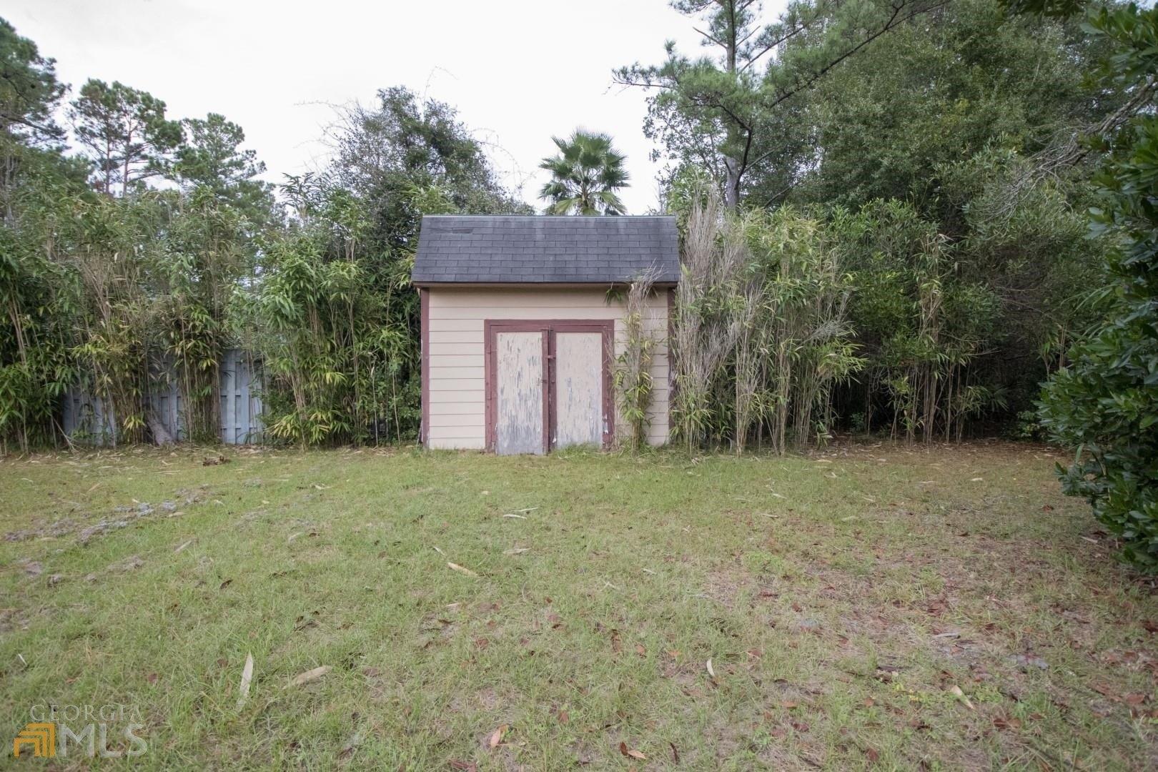Cinnamon Teal Dr, Woodbine, GA 31569