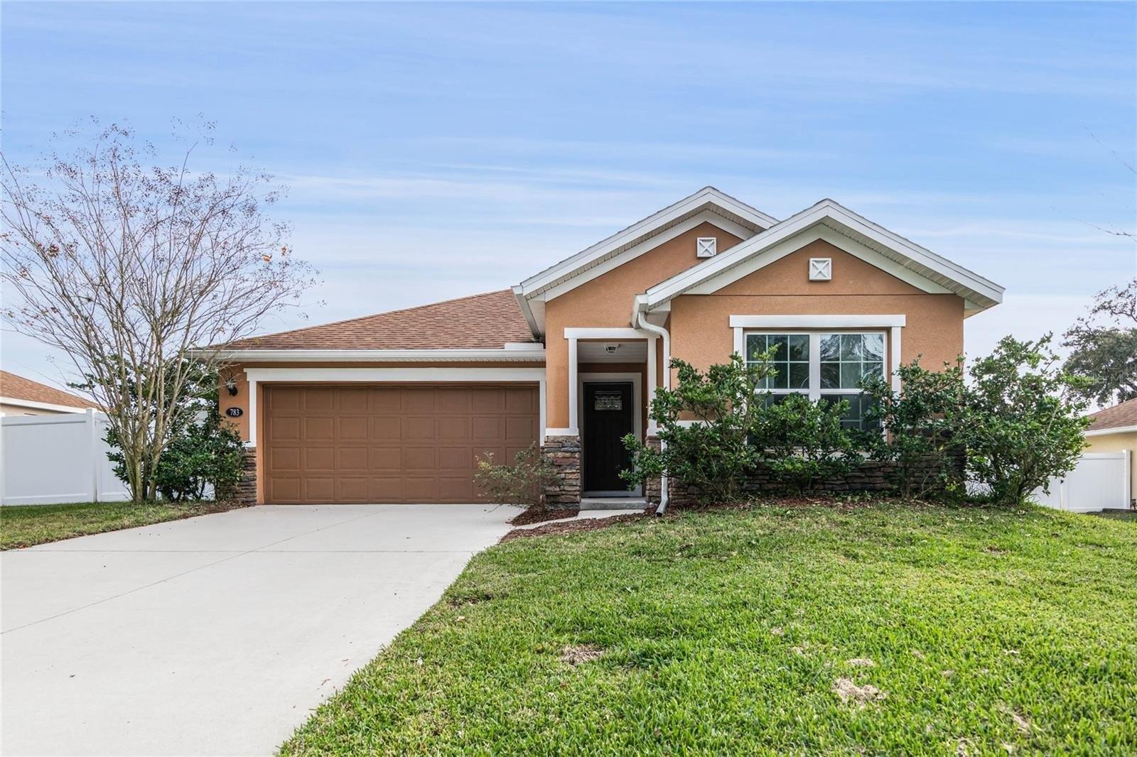 S Garfield Ave, Deland, FL 32724