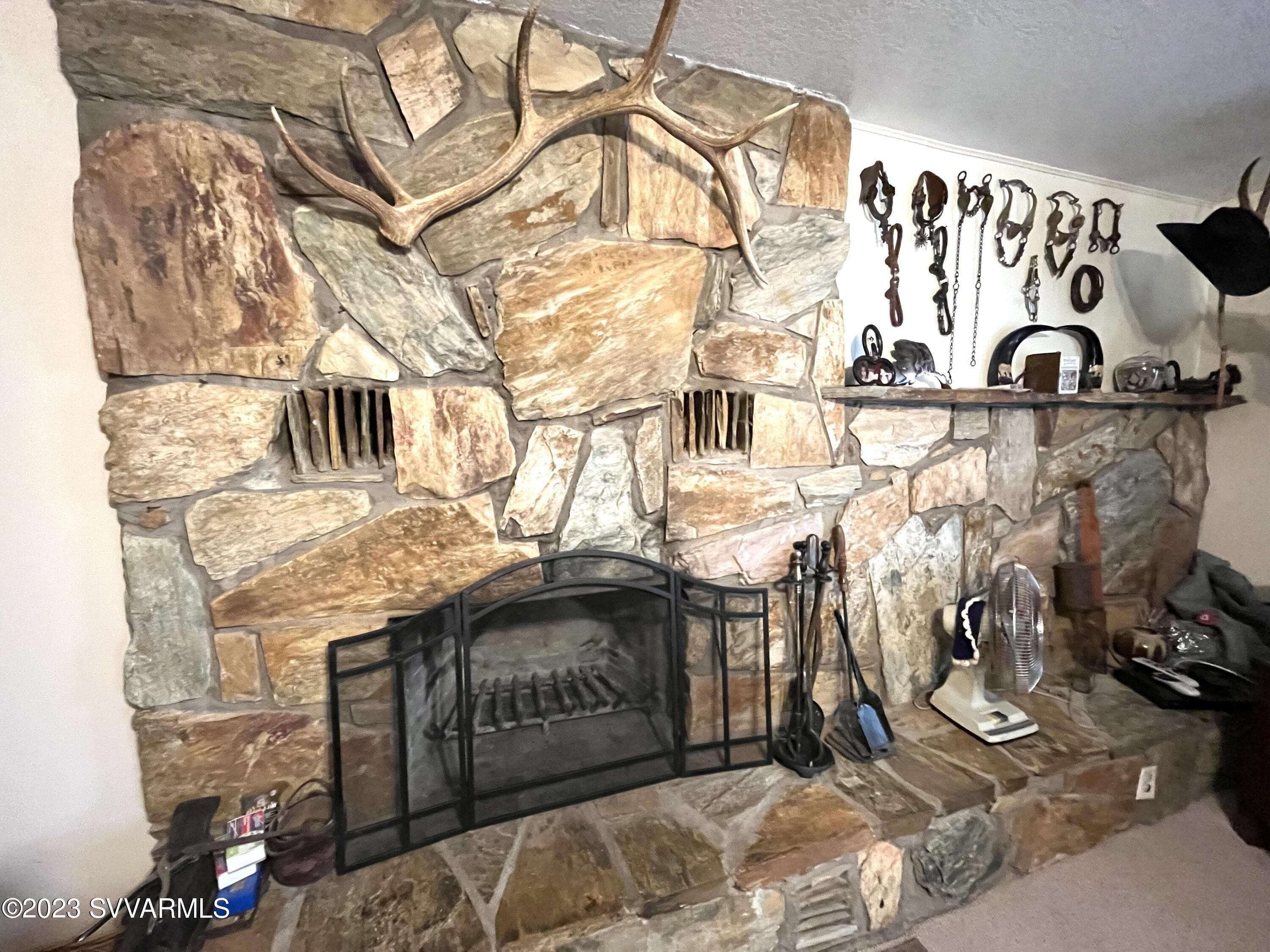 N Powderhorn Rd, Camp Verde, AZ 86322