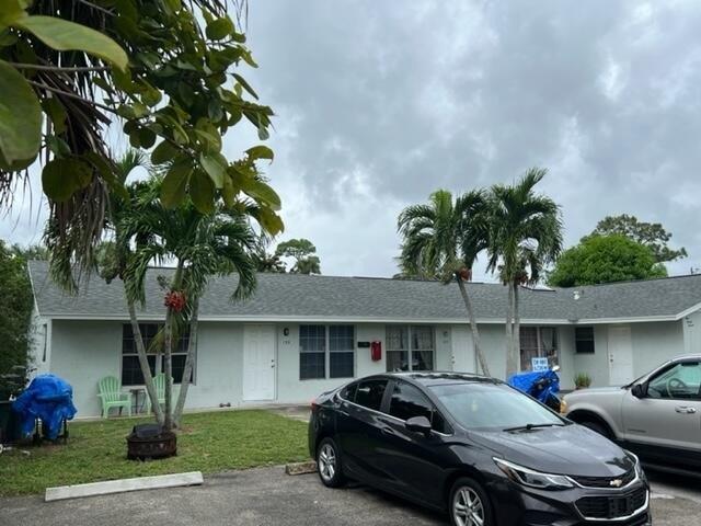 Jennings Ave, Greenacres, FL 33463