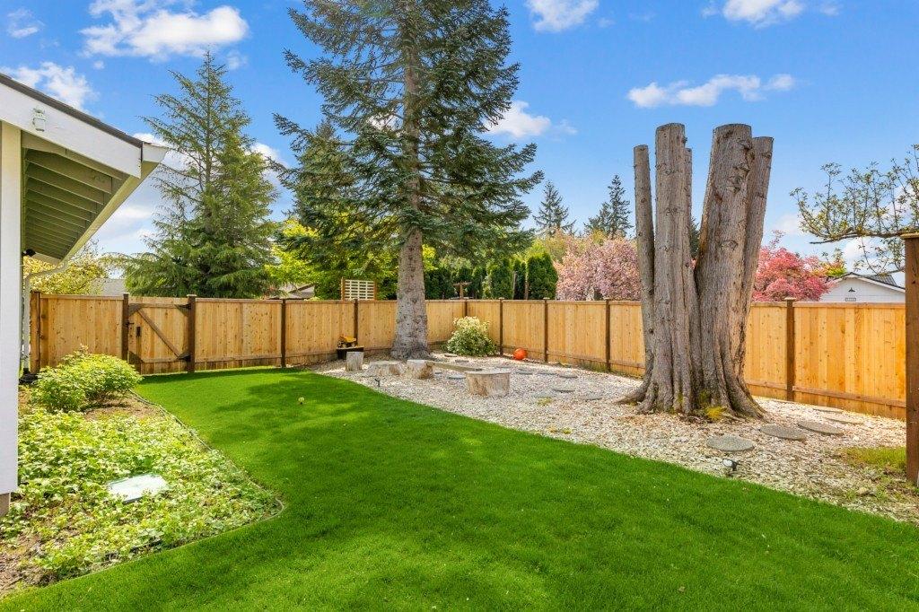Orvas Ct Se, Olympia, WA 98501