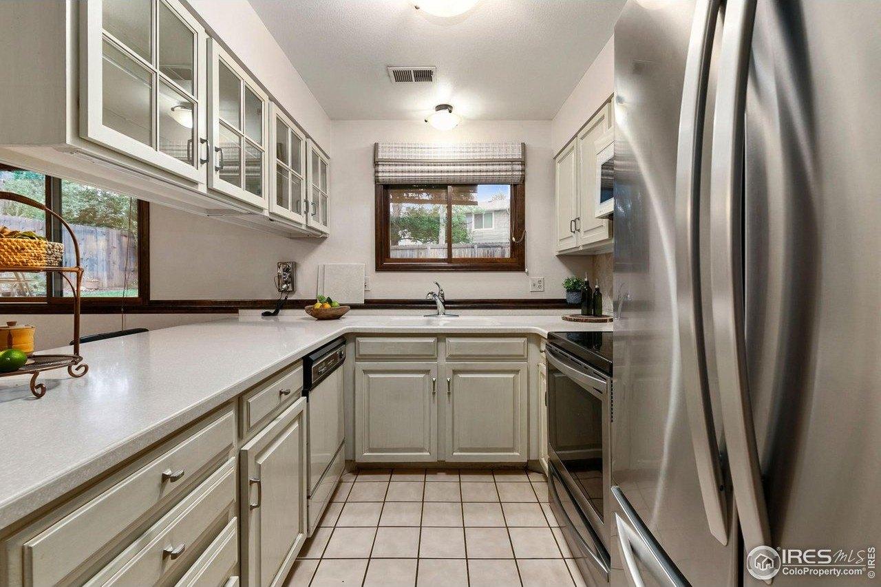 Silverwood Dr, Fort Collins, CO 80525