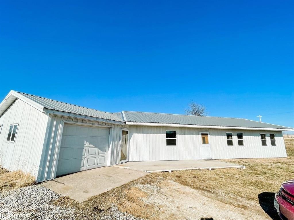 330th Ave, Wever, IA 52658
