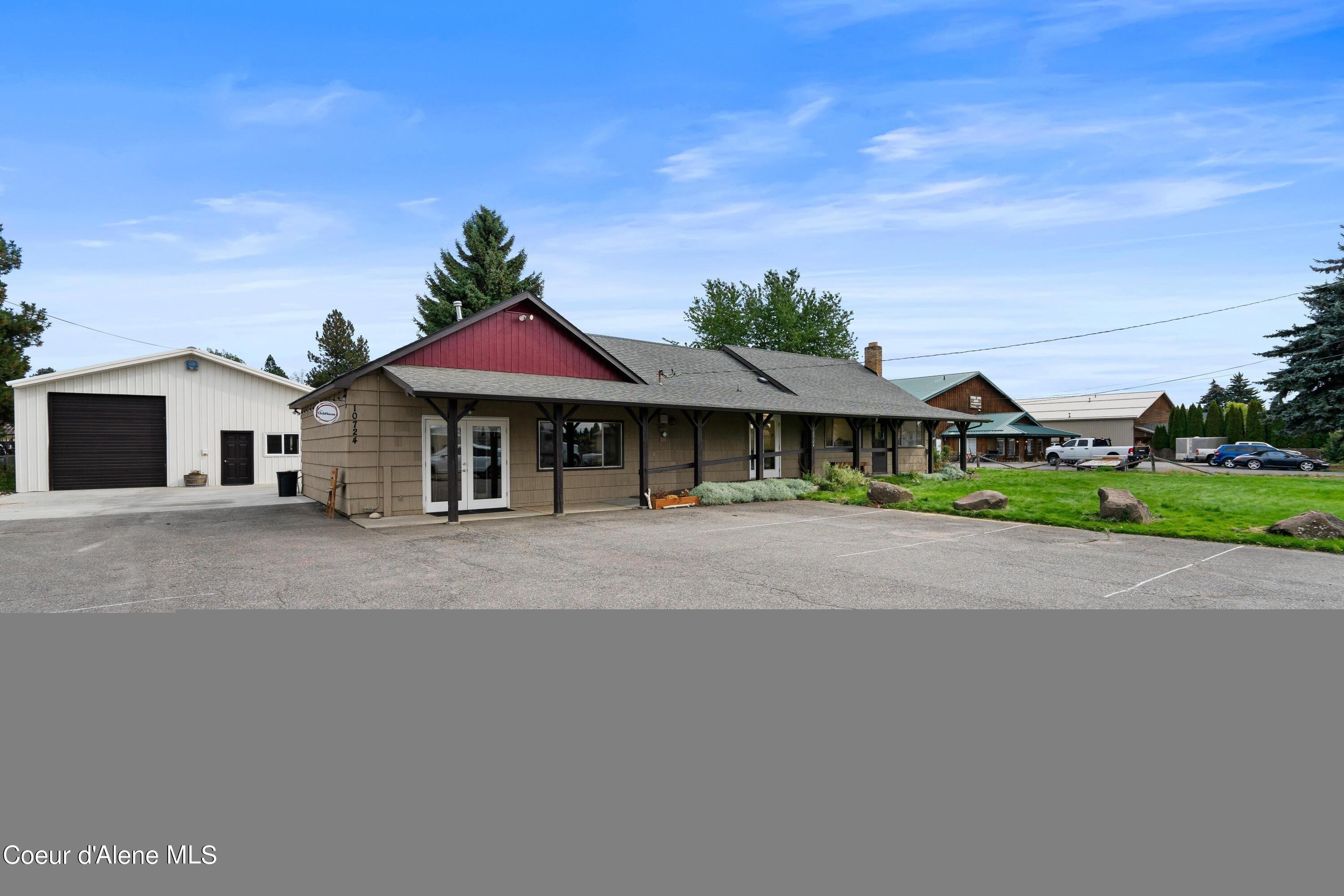 N Government Way, Hayden, ID 83835