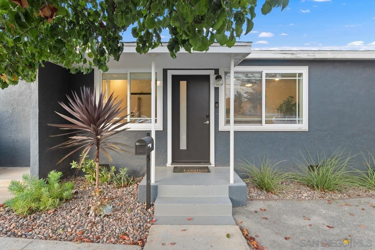 Glidden St, San Diego, CA 92111