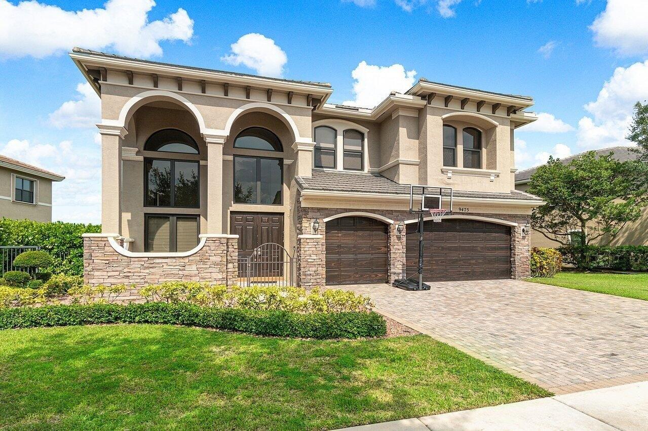 Equus Cir, Boynton Beach, FL 33472