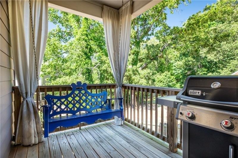 Tilson Rd, Decatur, GA 30032
