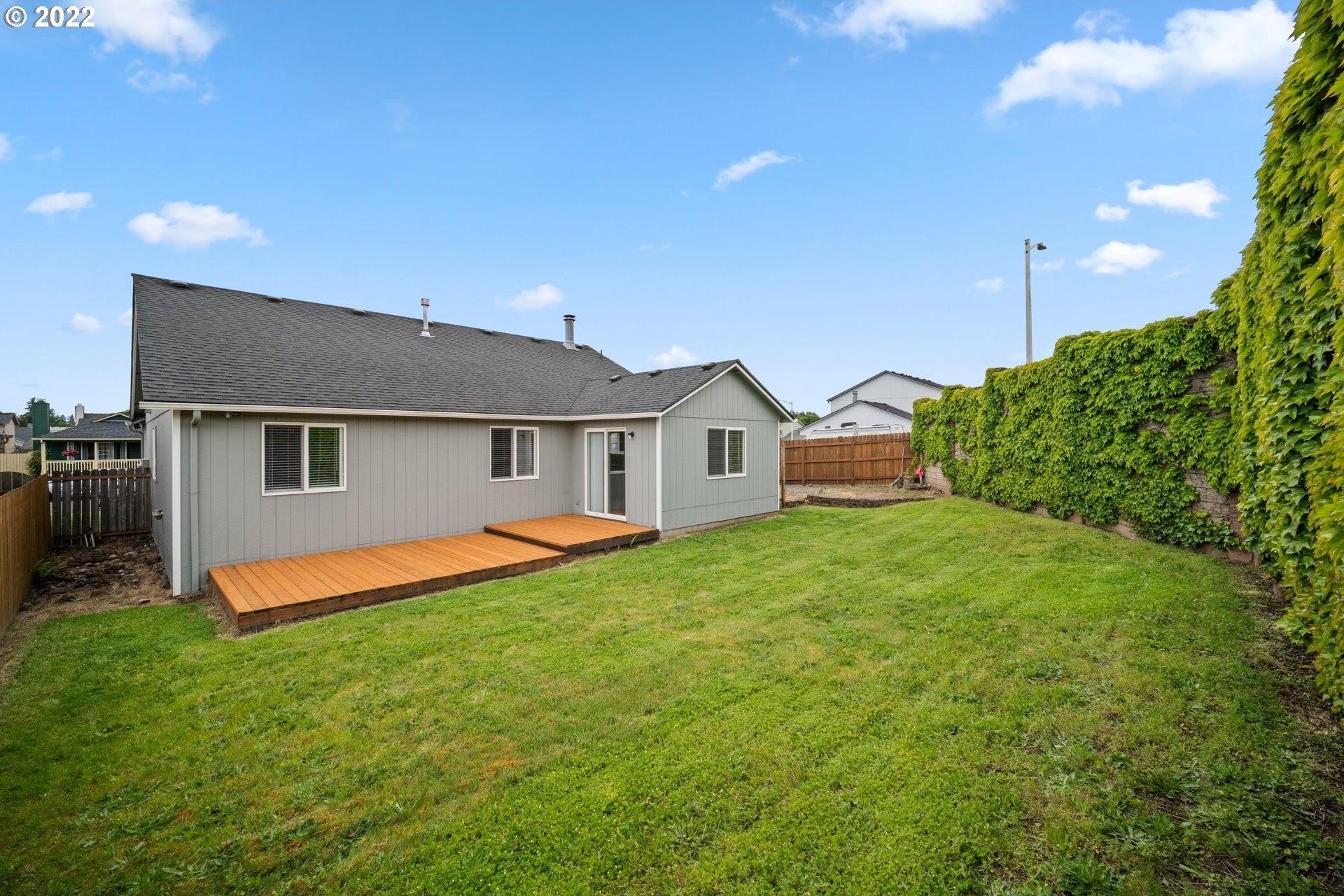 Ne 136th Ave, Vancouver, WA 98682
