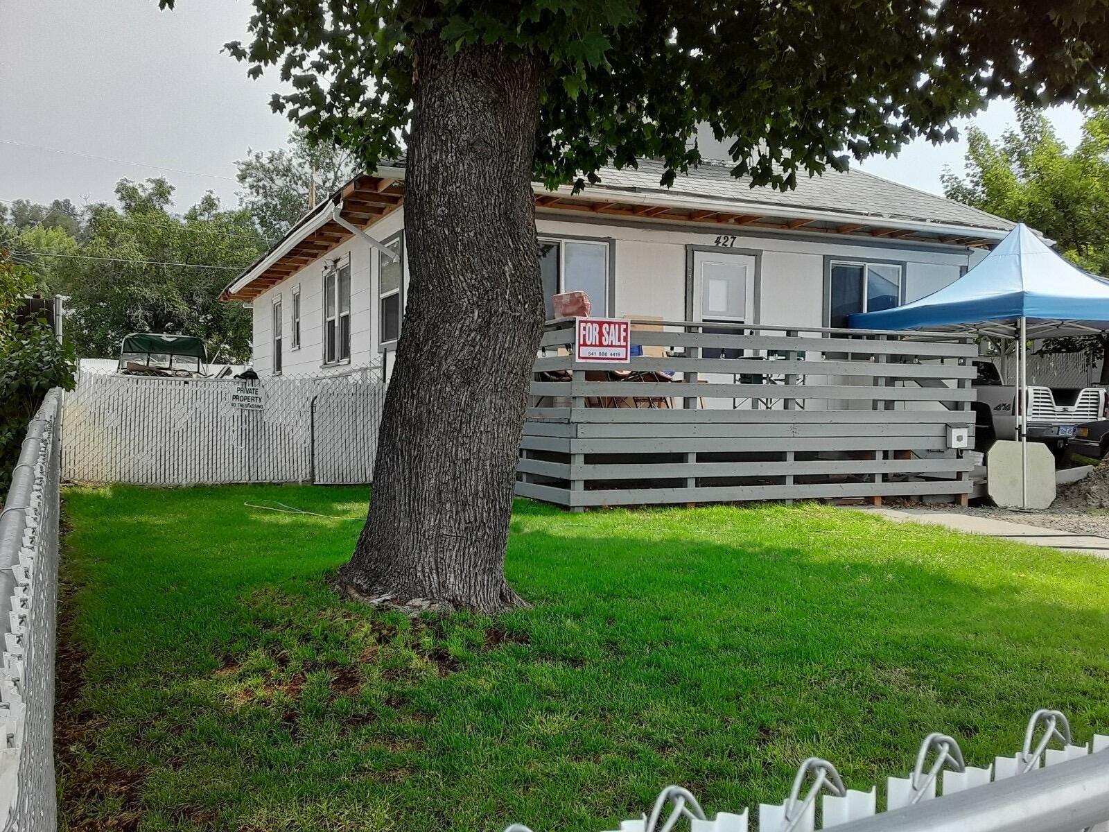 N Alameda Ave, Klamath Falls, OR 97601