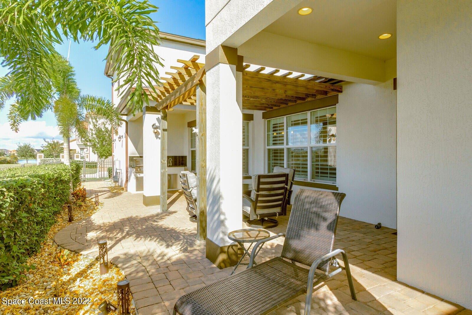 Pena Ln, Melbourne, FL 32940