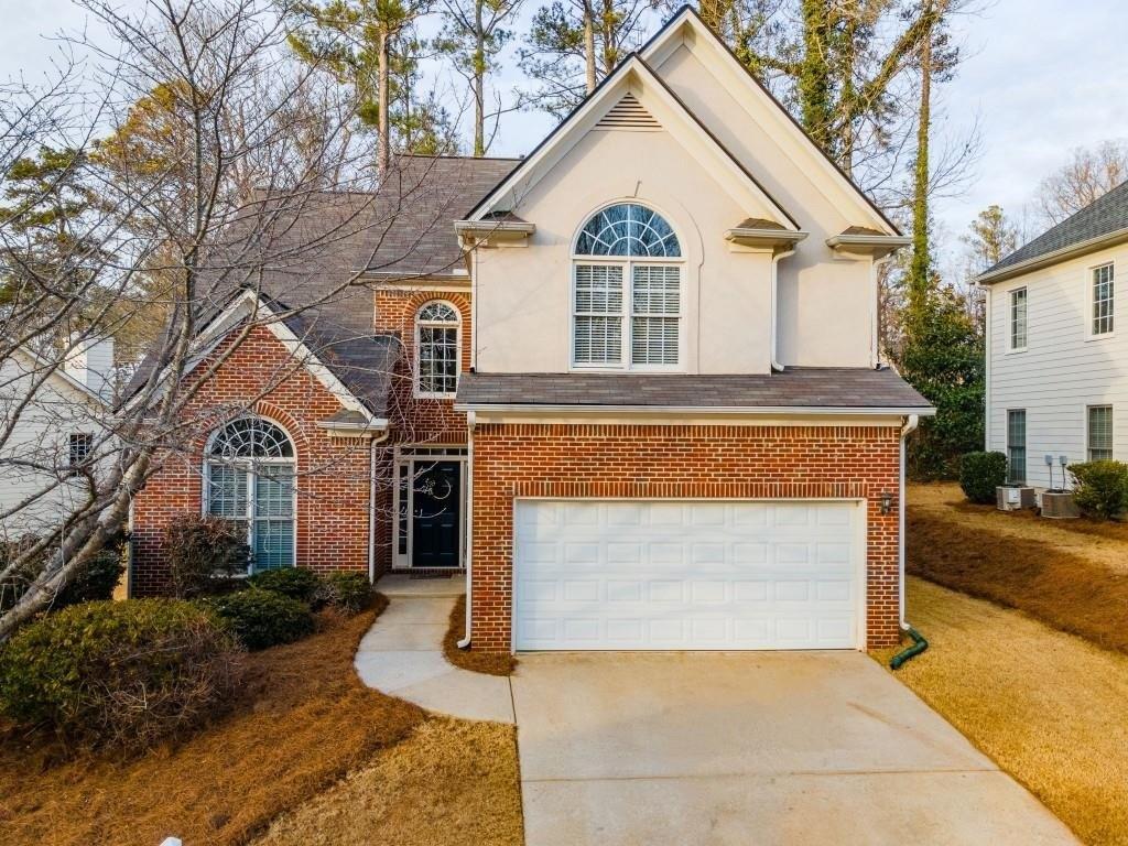 Glenrose Dr Se, Smyrna, GA 30080