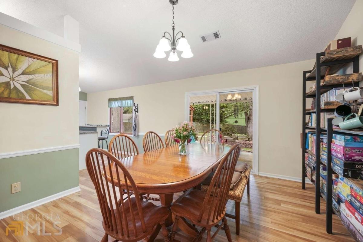 Red Oak Ln, Gainesville, GA 30506