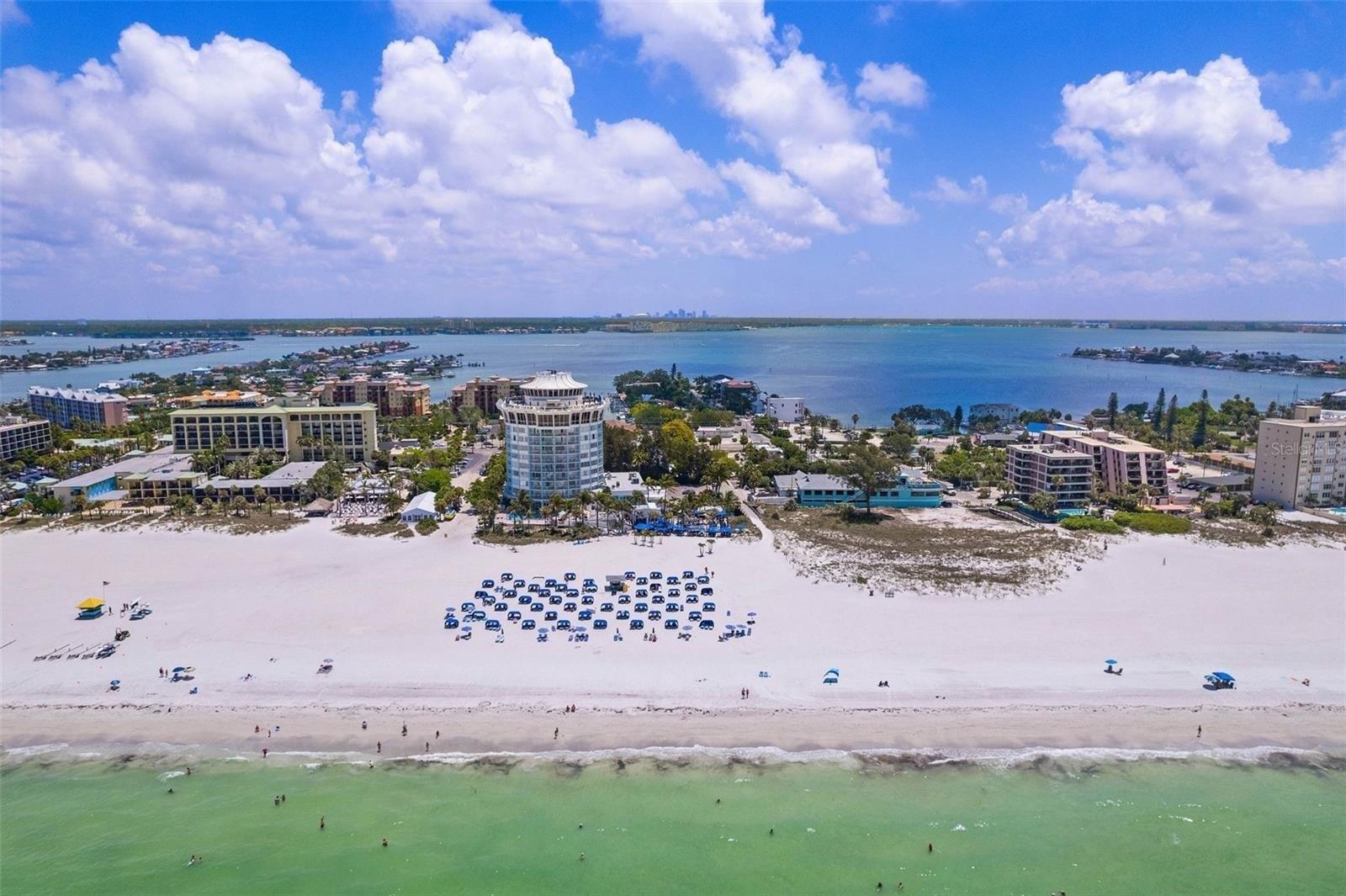 52nd Ave W, St Pete Beach, FL 33706