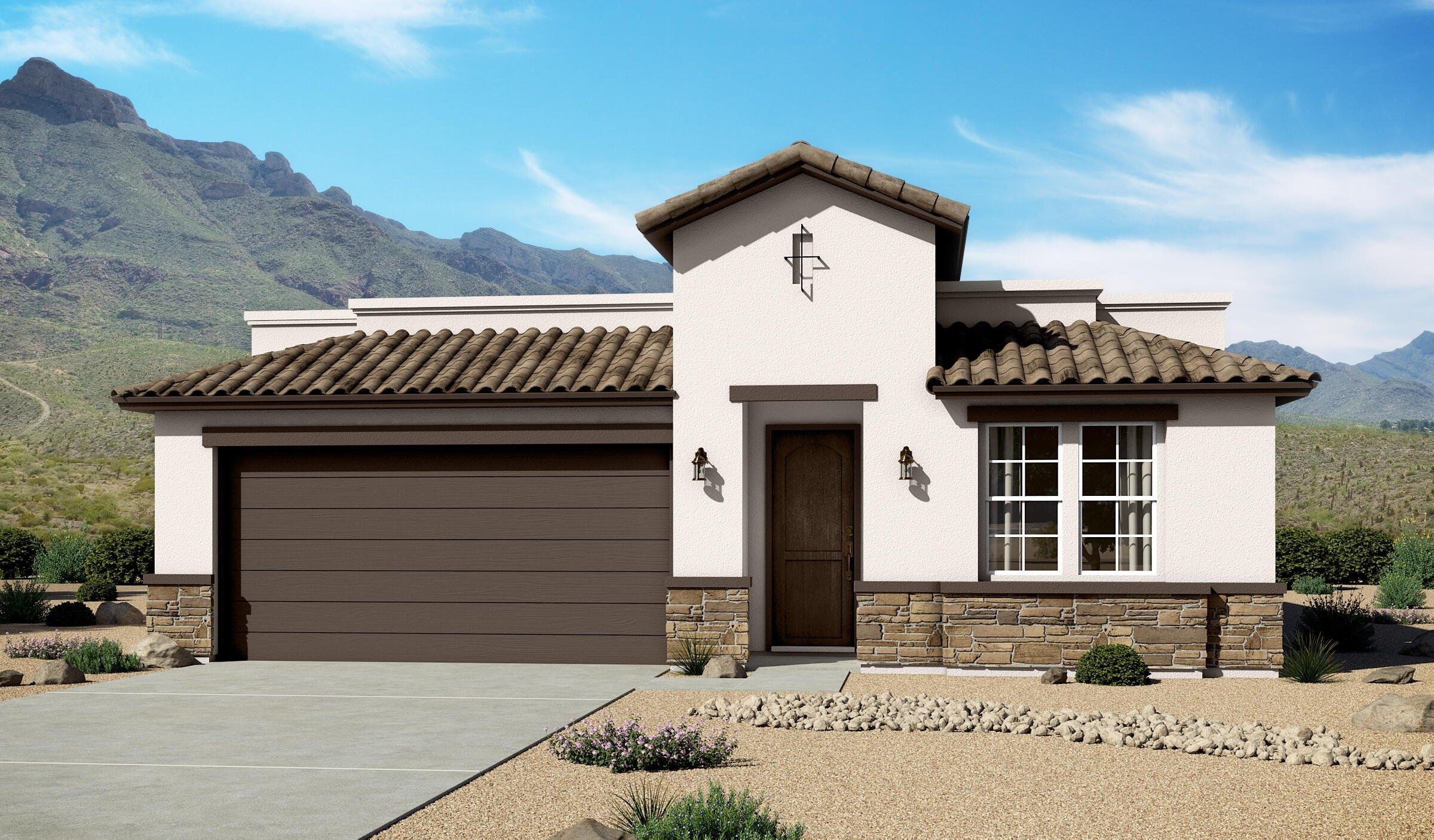 Huntstanton St, El Paso, TX 79928