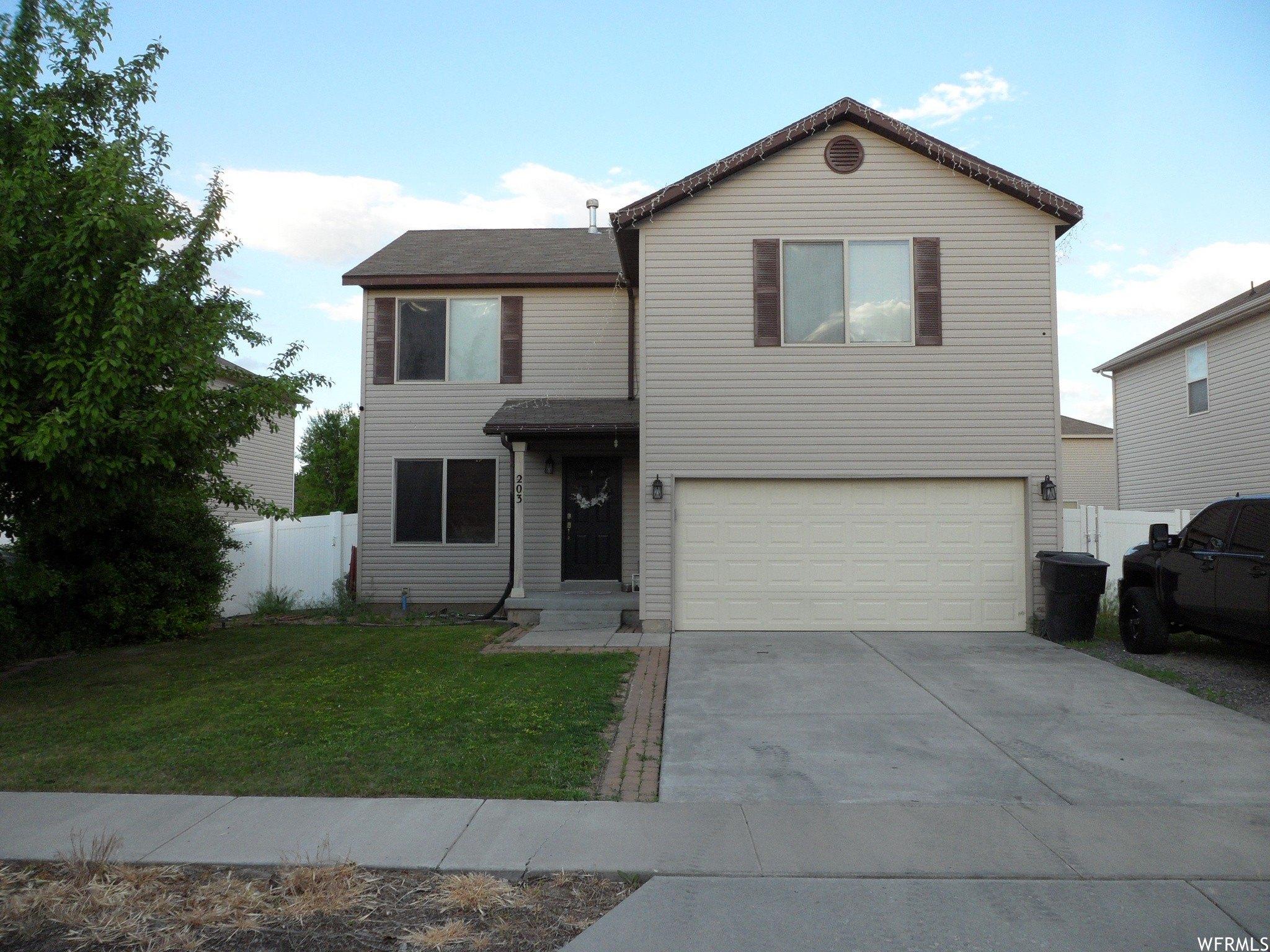 S 950 W, Spanish Fork, UT 84660