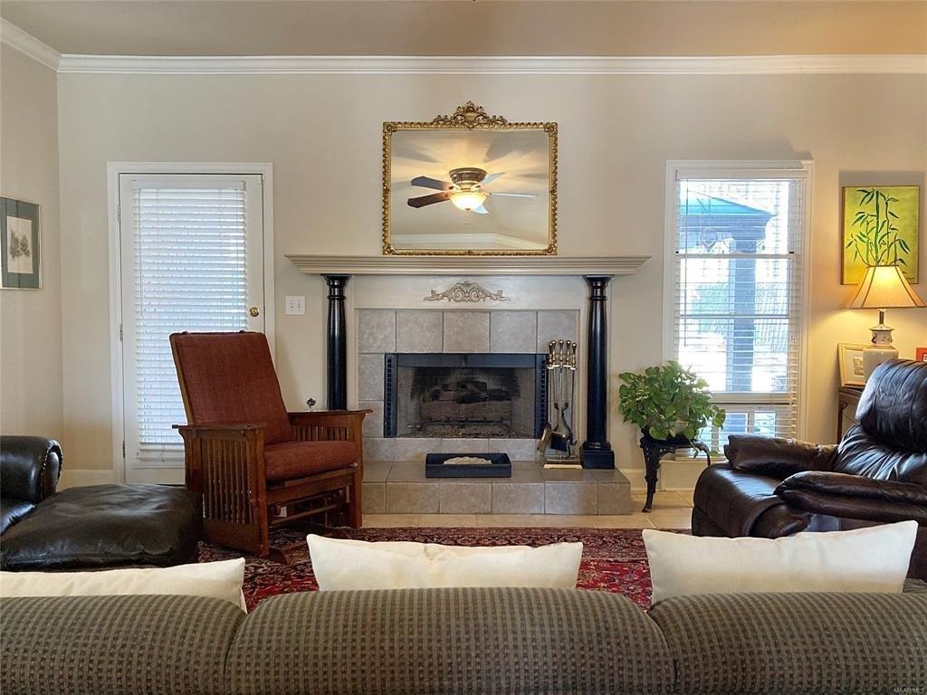 Bent Brook Dr, Montgomery, AL 36117