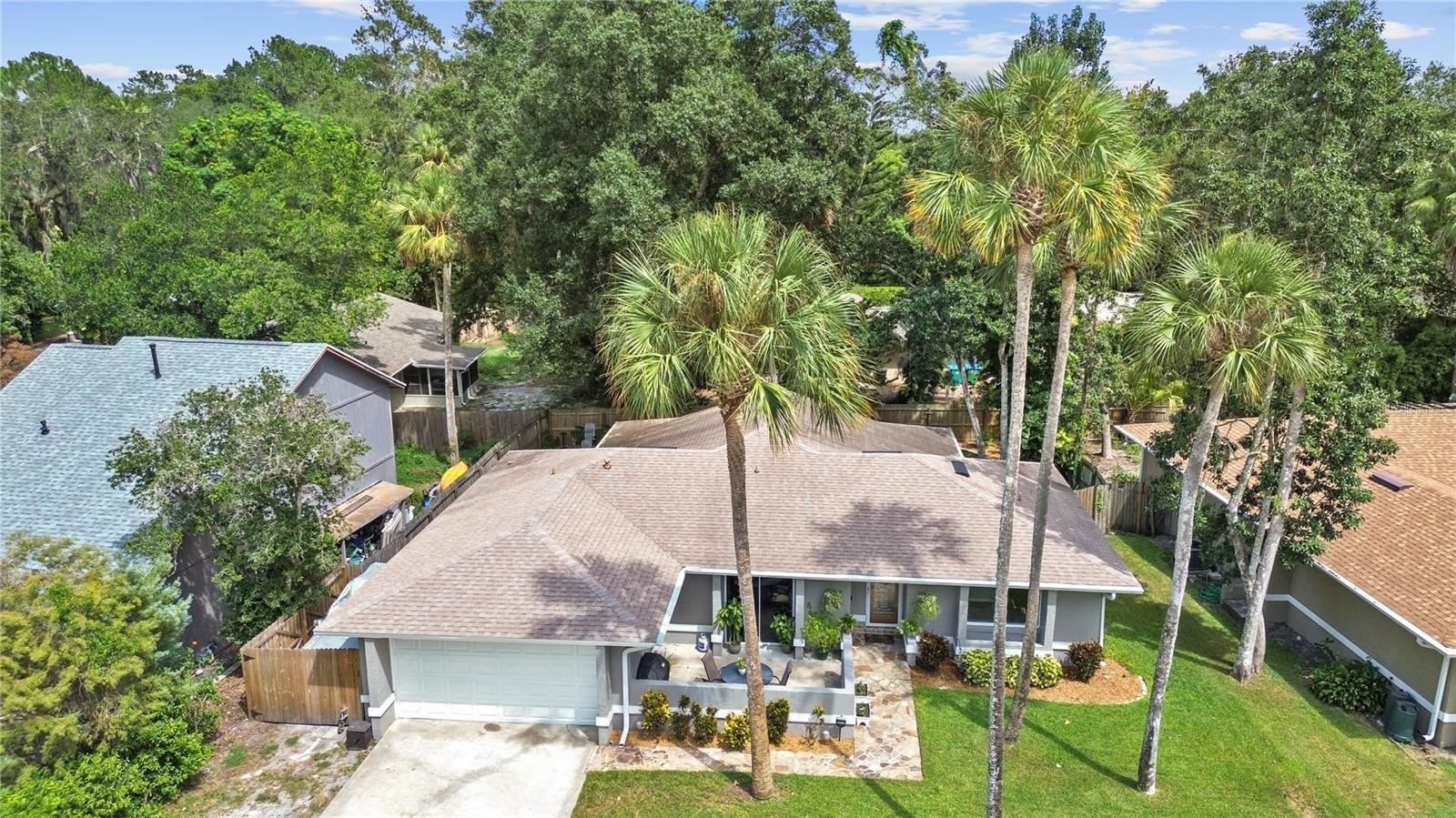 N Gretna Ct, Winter Springs, FL 32708