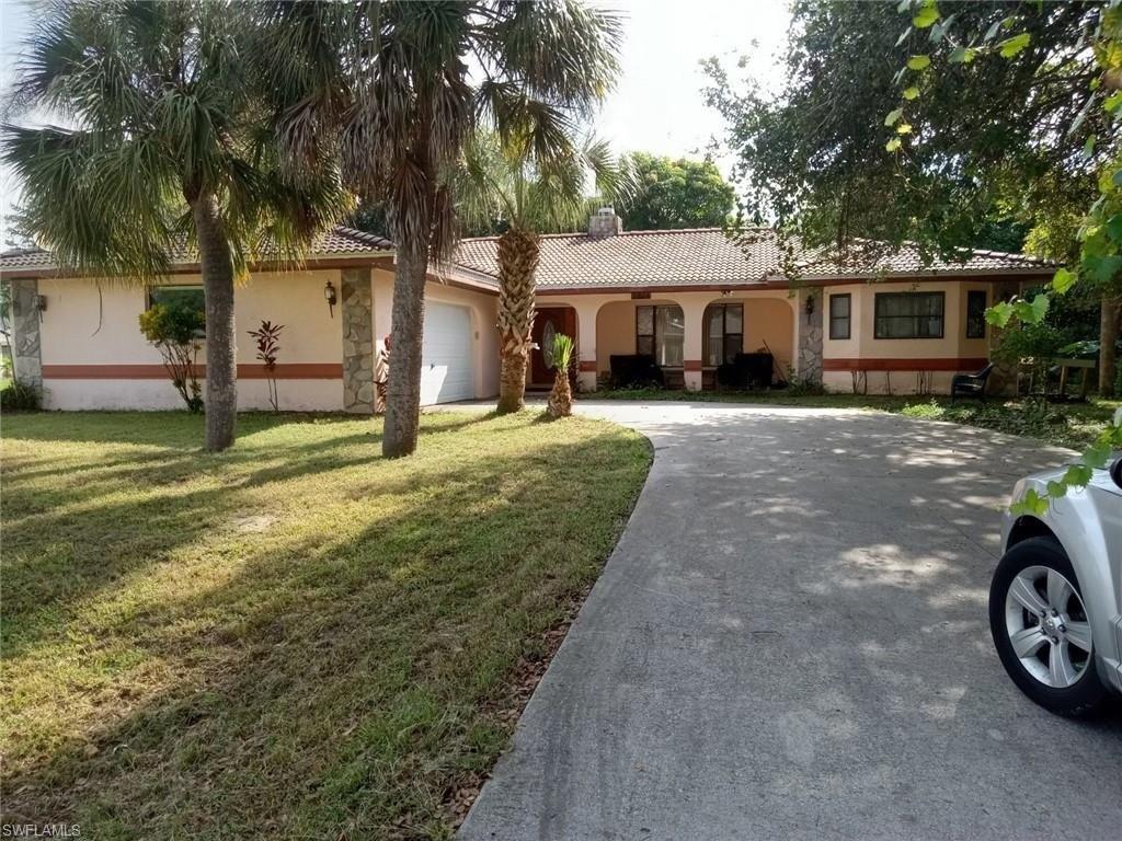 Achilles St, Punta Gorda, FL 33980