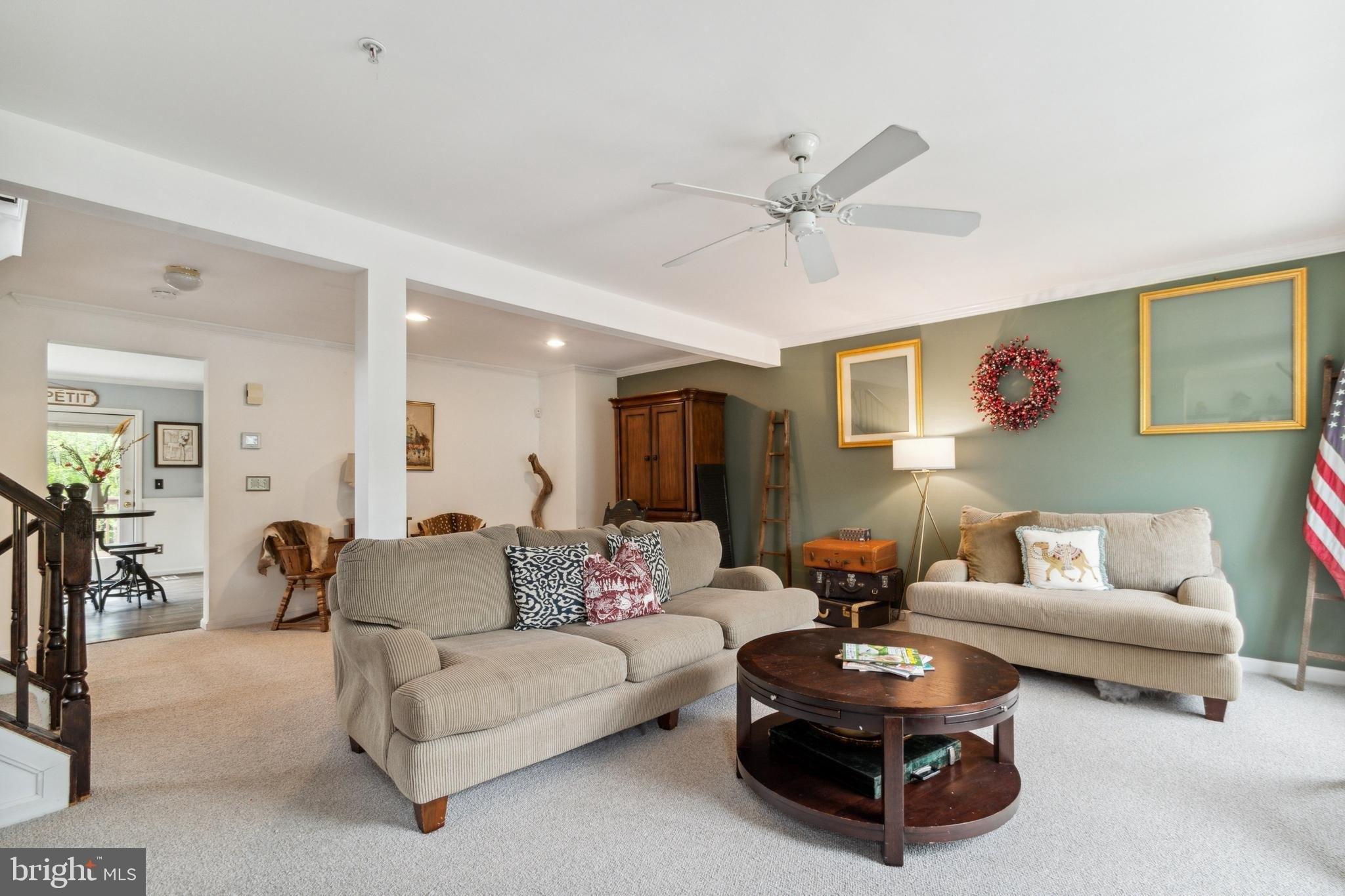 Anna Marie Ct, Annapolis, MD 21409