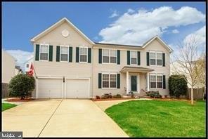 Halcomb Ln, Stafford, VA 22556