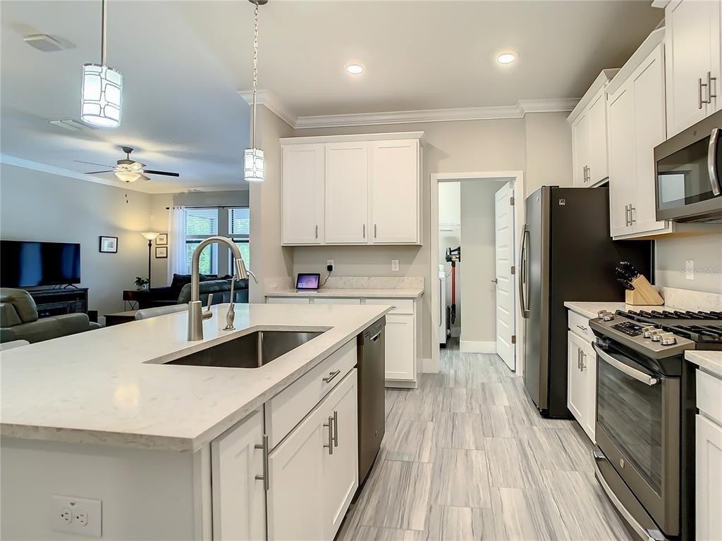 Ballantrae Blvd, Land O Lakes, FL 34638