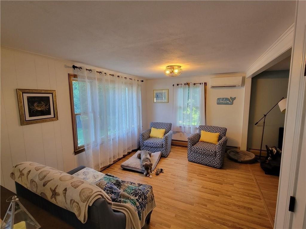 Arcadia Dr, North Kingstown, RI 02852