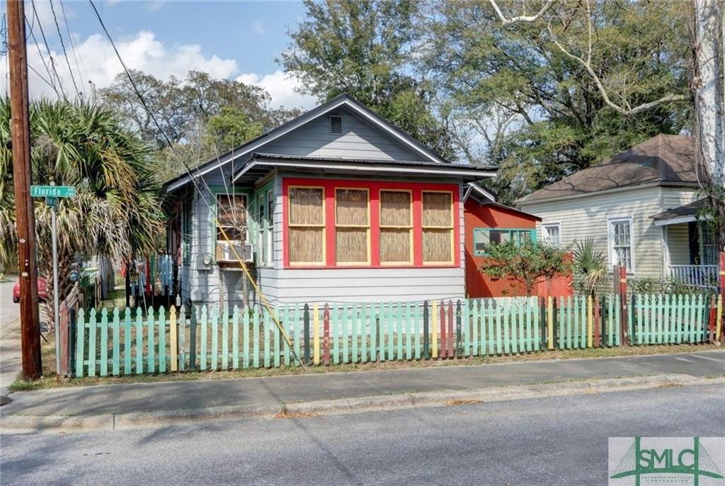 New Jersey Ave, Savannah, GA 31404