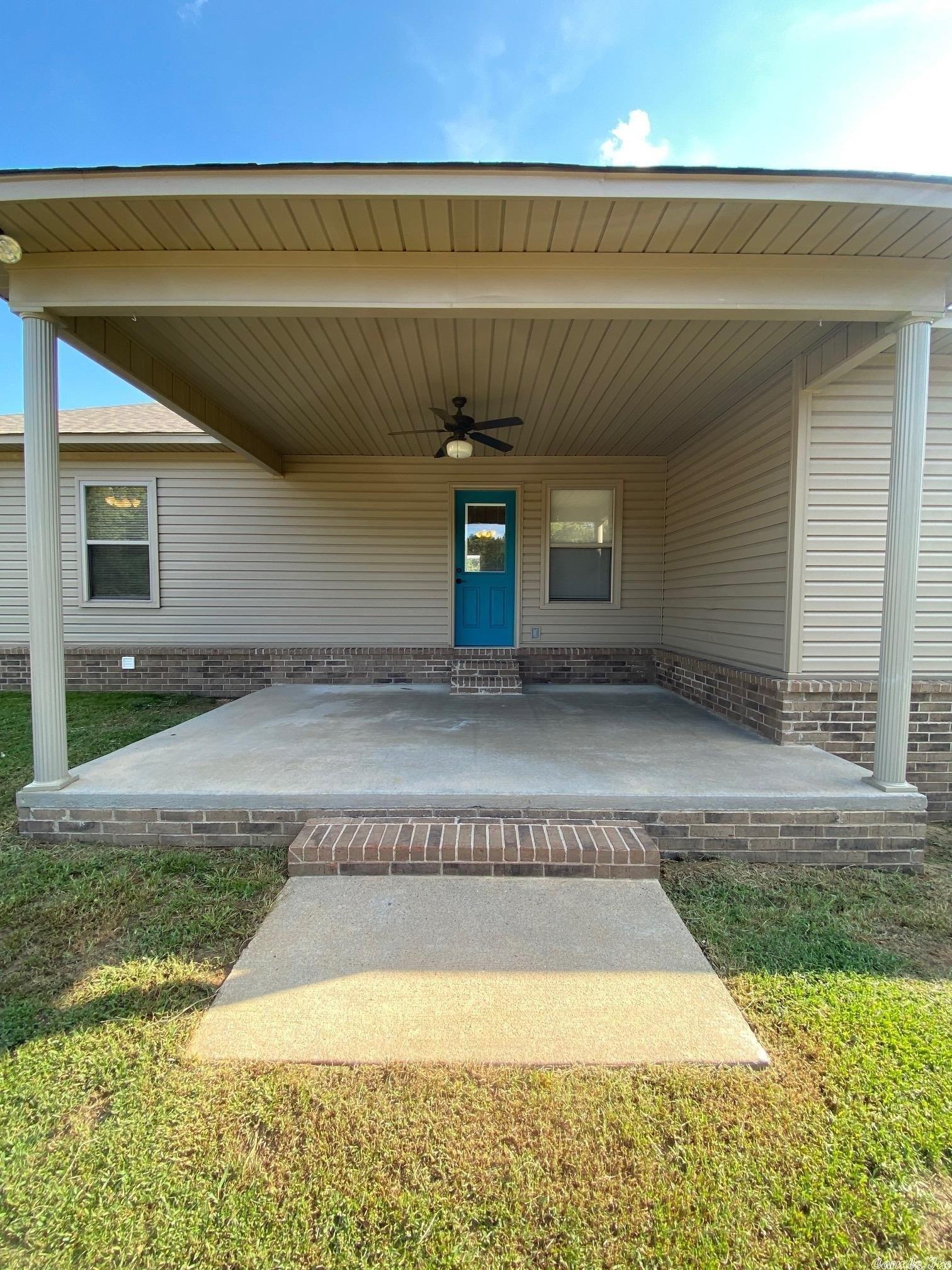 Winchester Dr, Austin, AR 72007