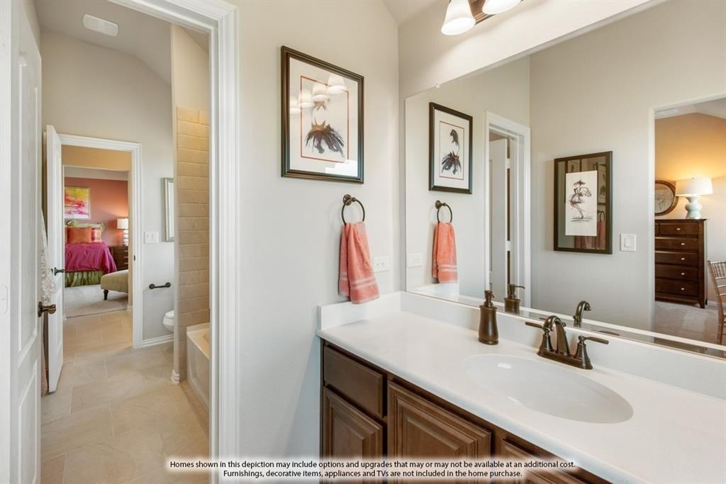 Alexander Dr, Mckinney, TX 75071
