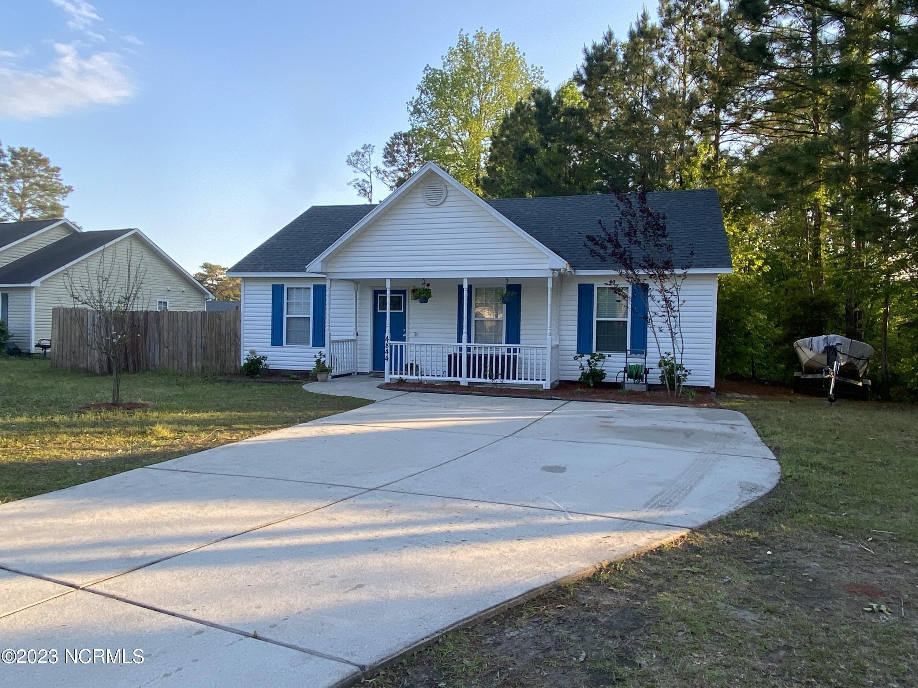 Acres Dr, Wilmington, NC 28411