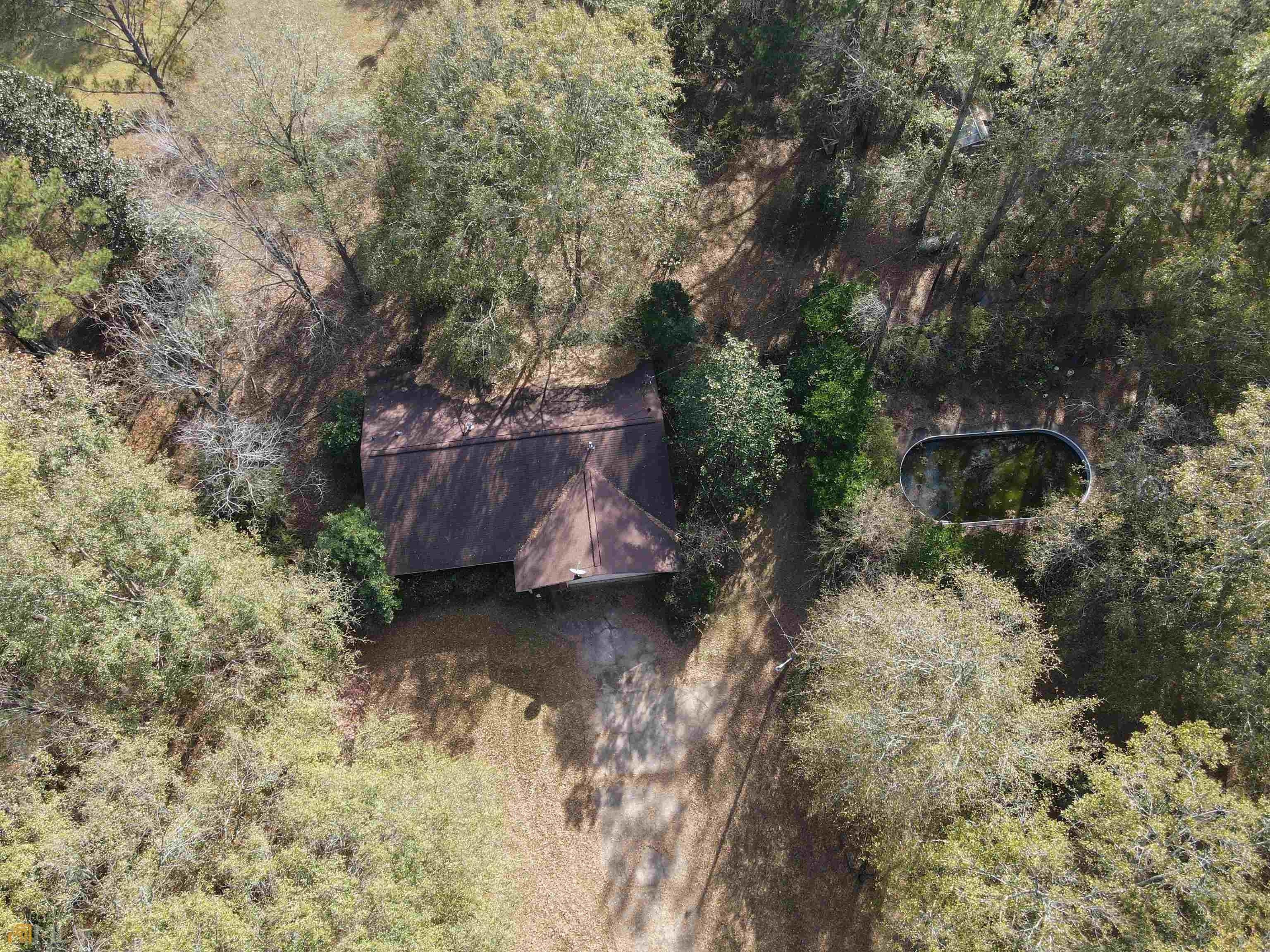 Curved Rd, Jonesboro, GA 30238