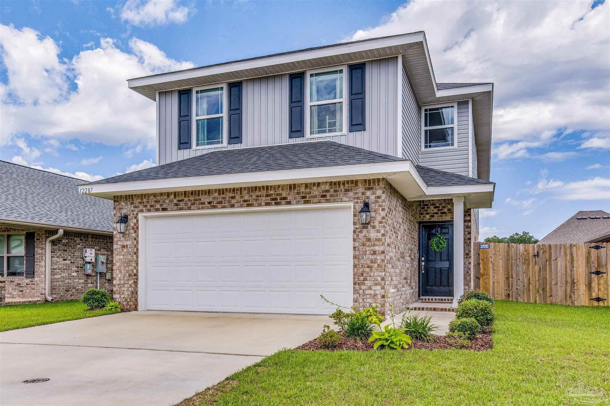 Pinfish Rd, Pensacola, FL 32506