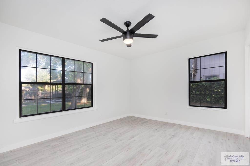 Calle Jacaranda, Brownsville, TX 78520