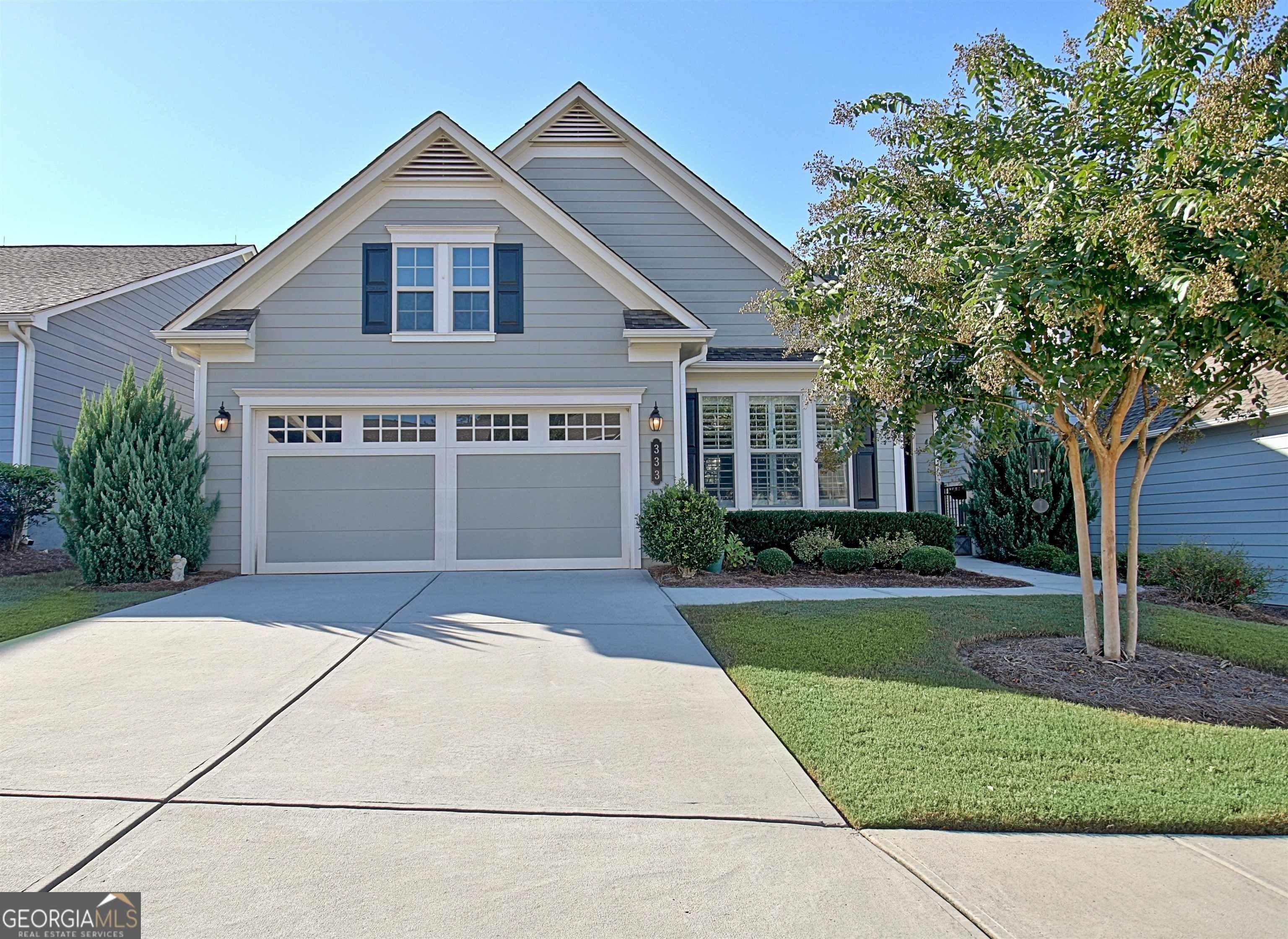 Honey Locust Ct, Peachtree City, GA 30269