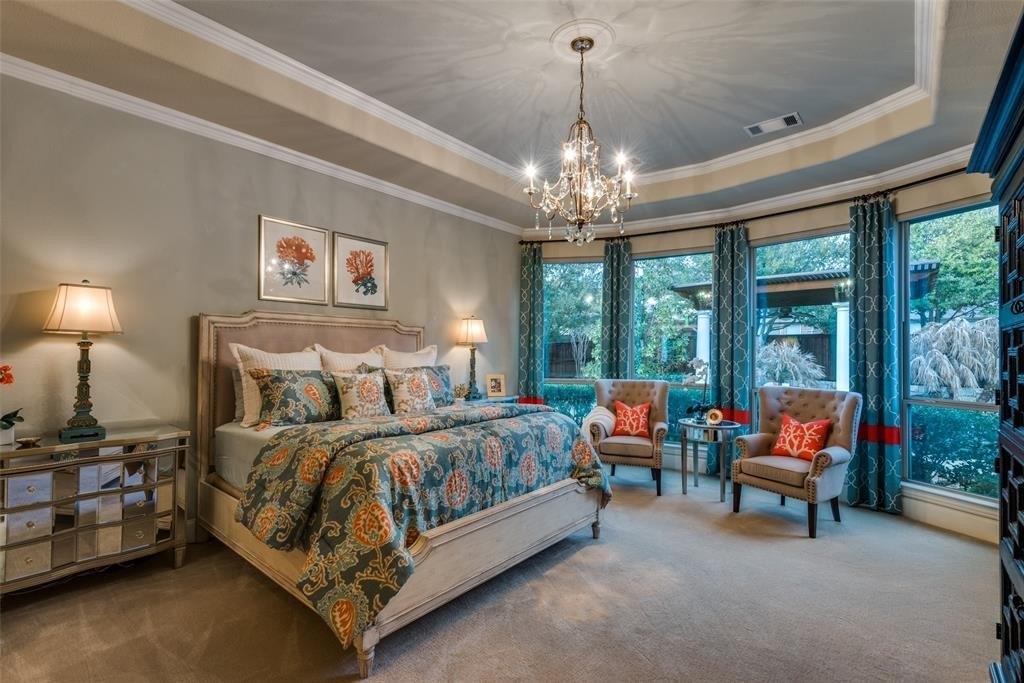 Callander, The Colony, TX 75056