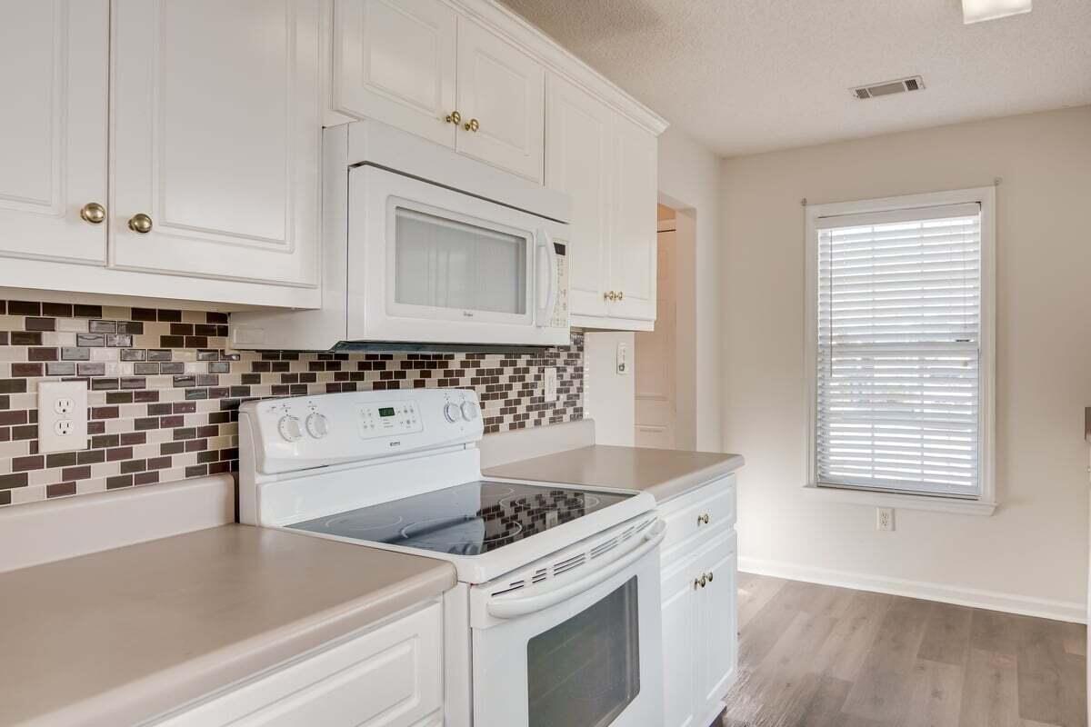 Abba Dr, Augusta, GA 30909